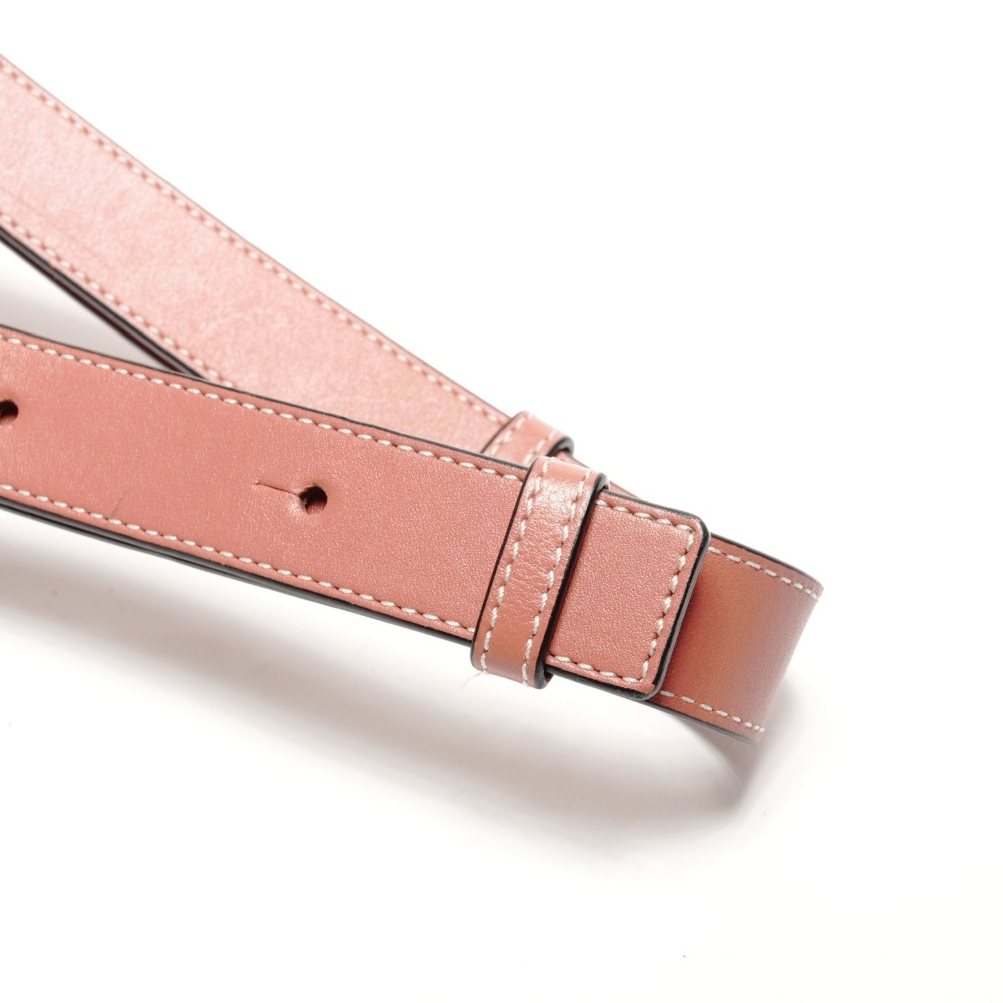 Loewe Loewe Hammock Small Leather 2-Way Shoulder Bag, Pink Size ONE SIZE - 12 Thumbnail