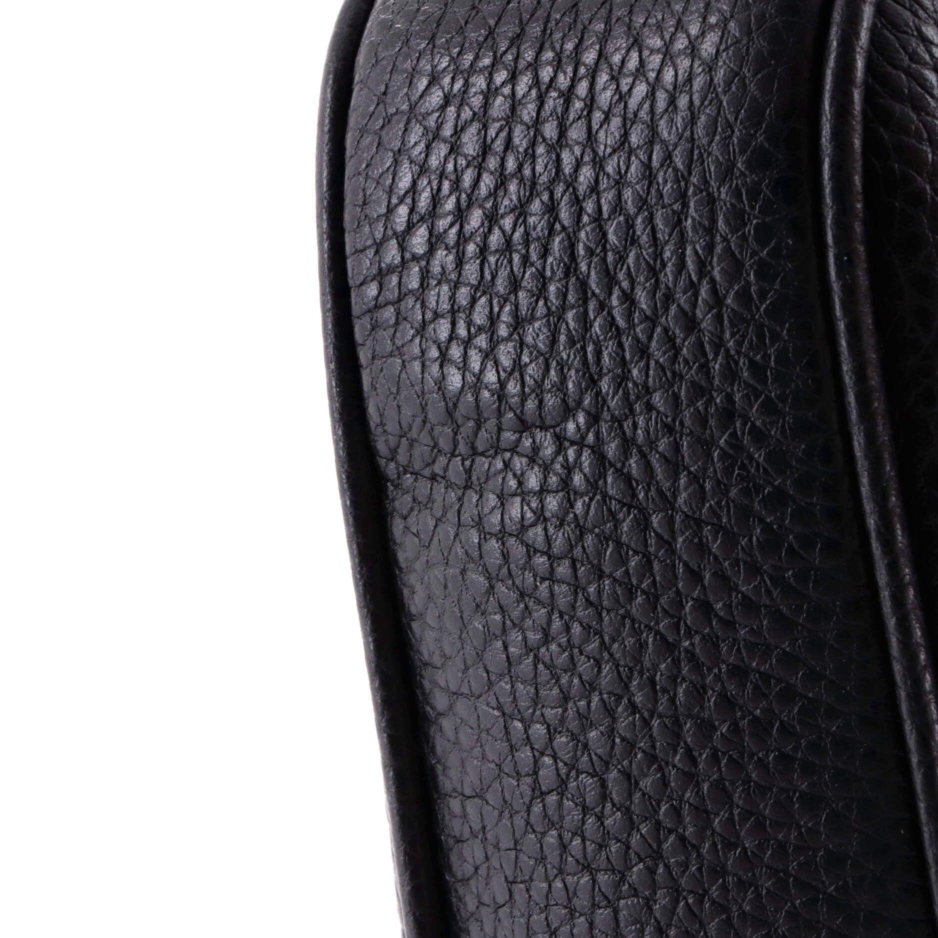 Gucci Soho Chain Crossbody Bag Size ONE SIZE - 6 Thumbnail