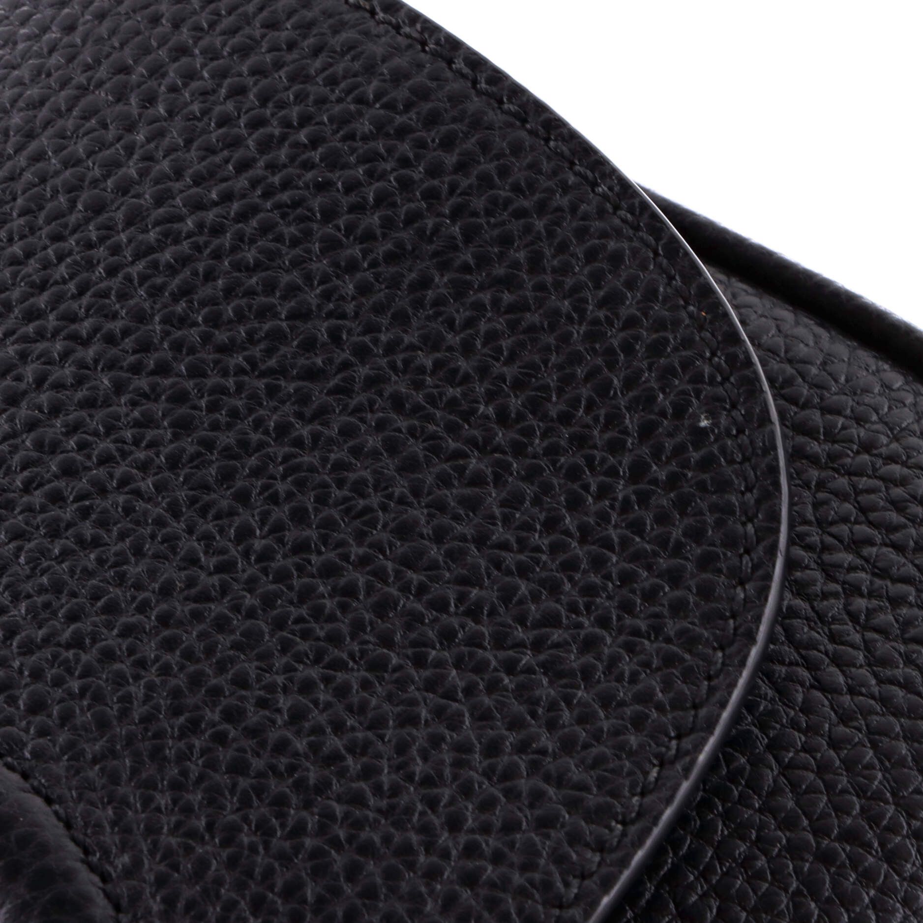 Gucci Soho Chain Crossbody Bag Size ONE SIZE - 7 Thumbnail