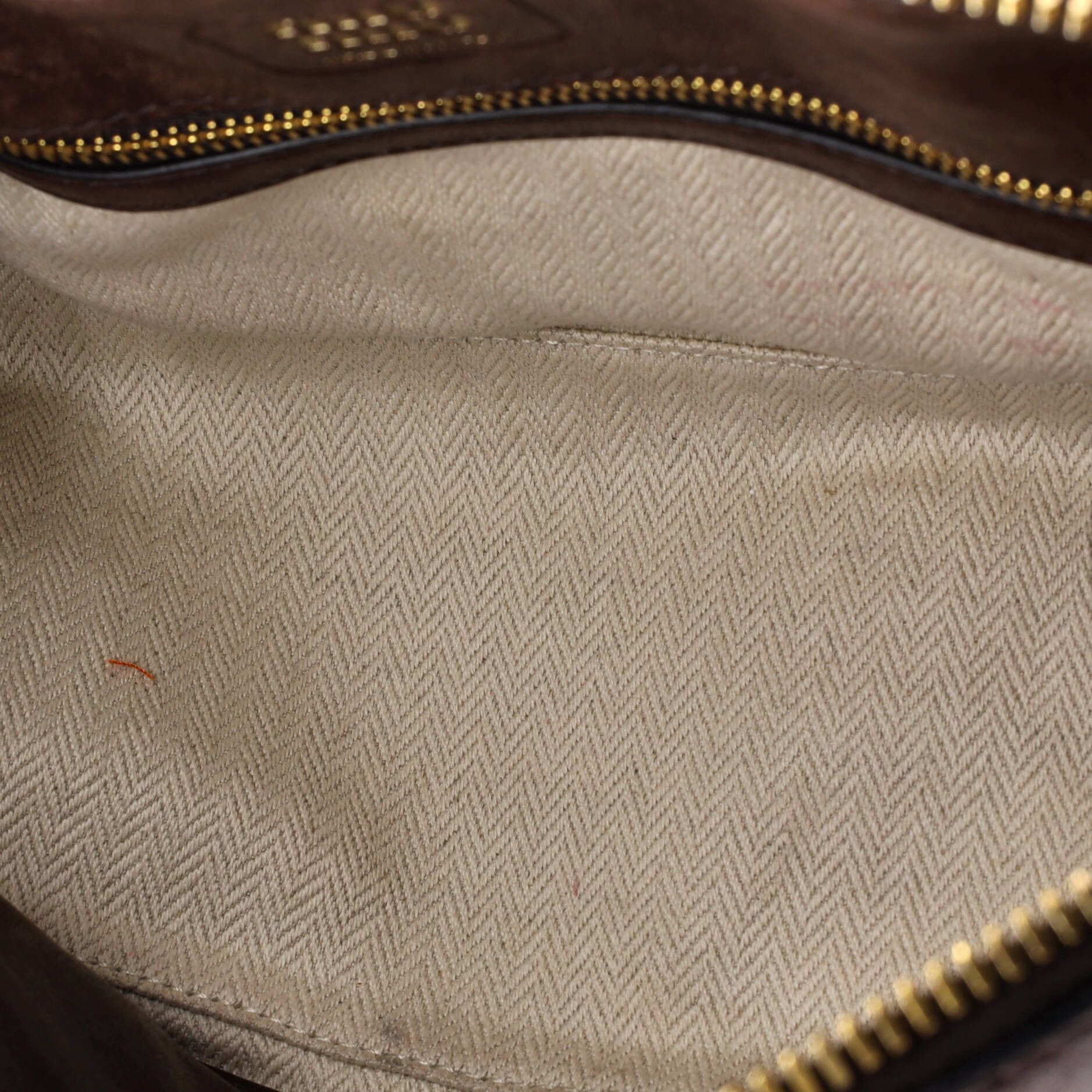 Miu Miu Aventure Top Handle Bag Size ONE SIZE - 5 Thumbnail