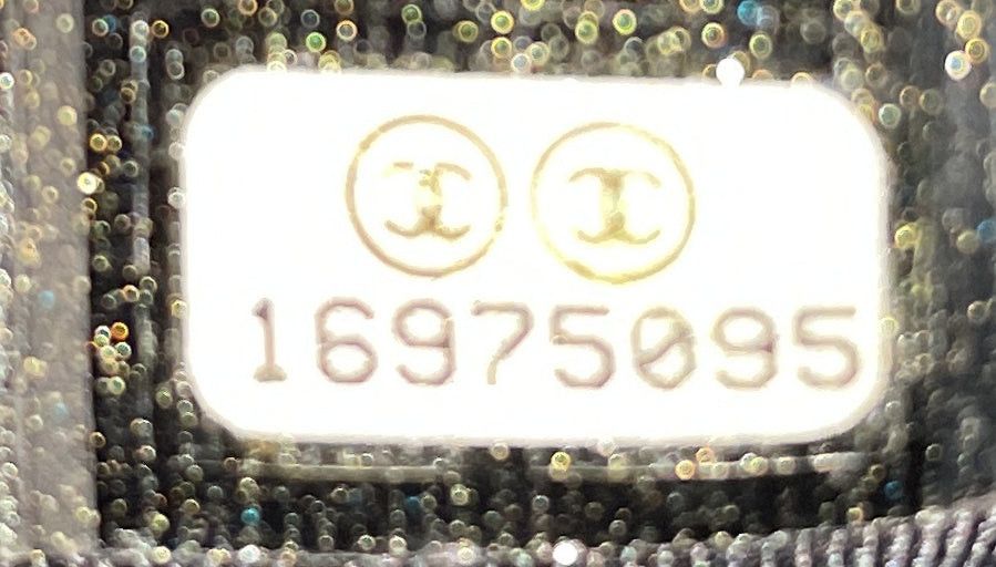 Chanel CC Brilliant Flap Wallet Size ONE SIZE - 7 Thumbnail
