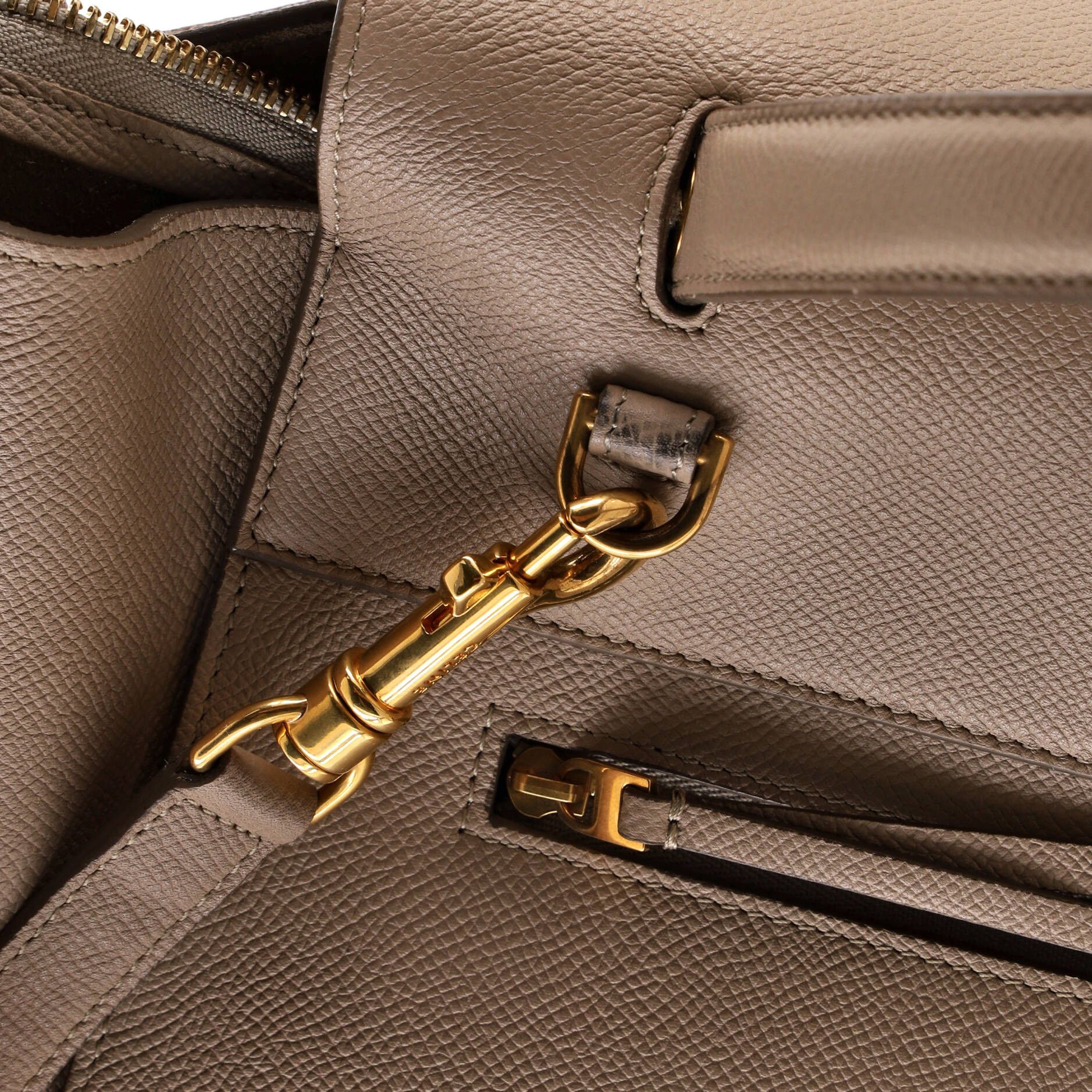 Celine Belt Bag Size ONE SIZE - 6 Thumbnail