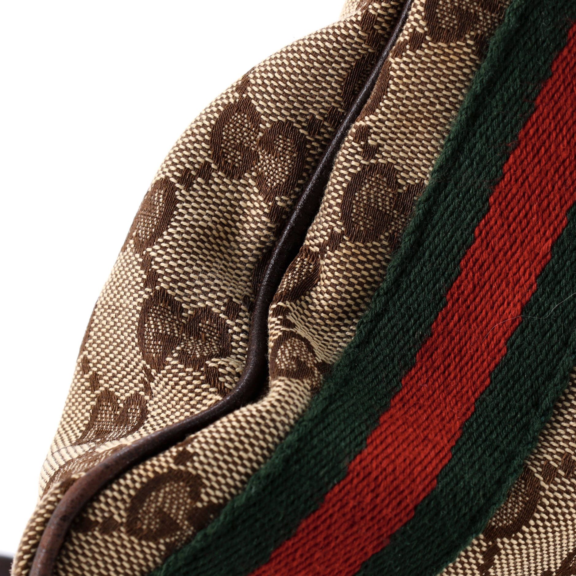 Gucci Jolicoeur Messenger Bag Size ONE SIZE - 6 Thumbnail