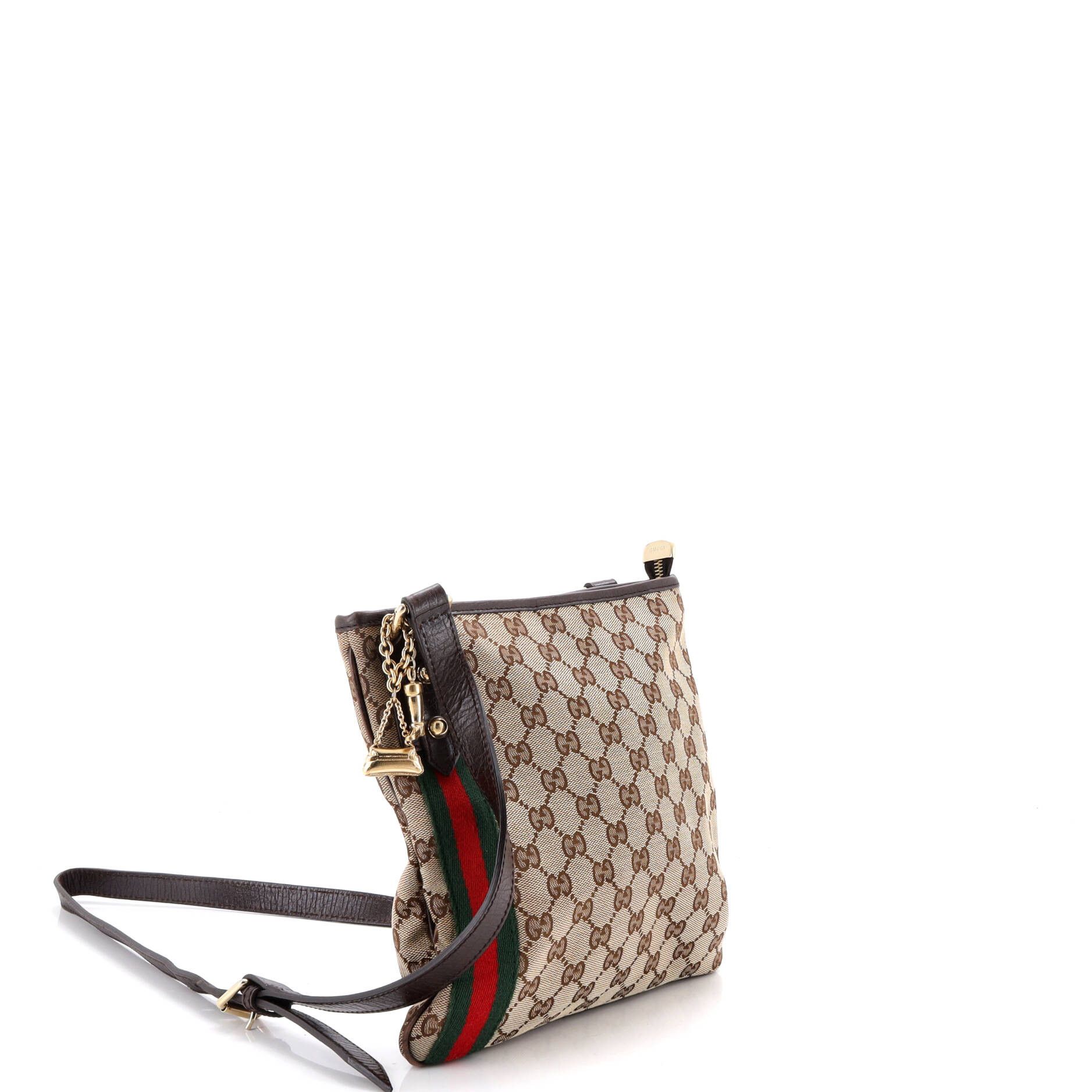 Gucci Jolicoeur Messenger Bag Size ONE SIZE - 2 Thumbnail