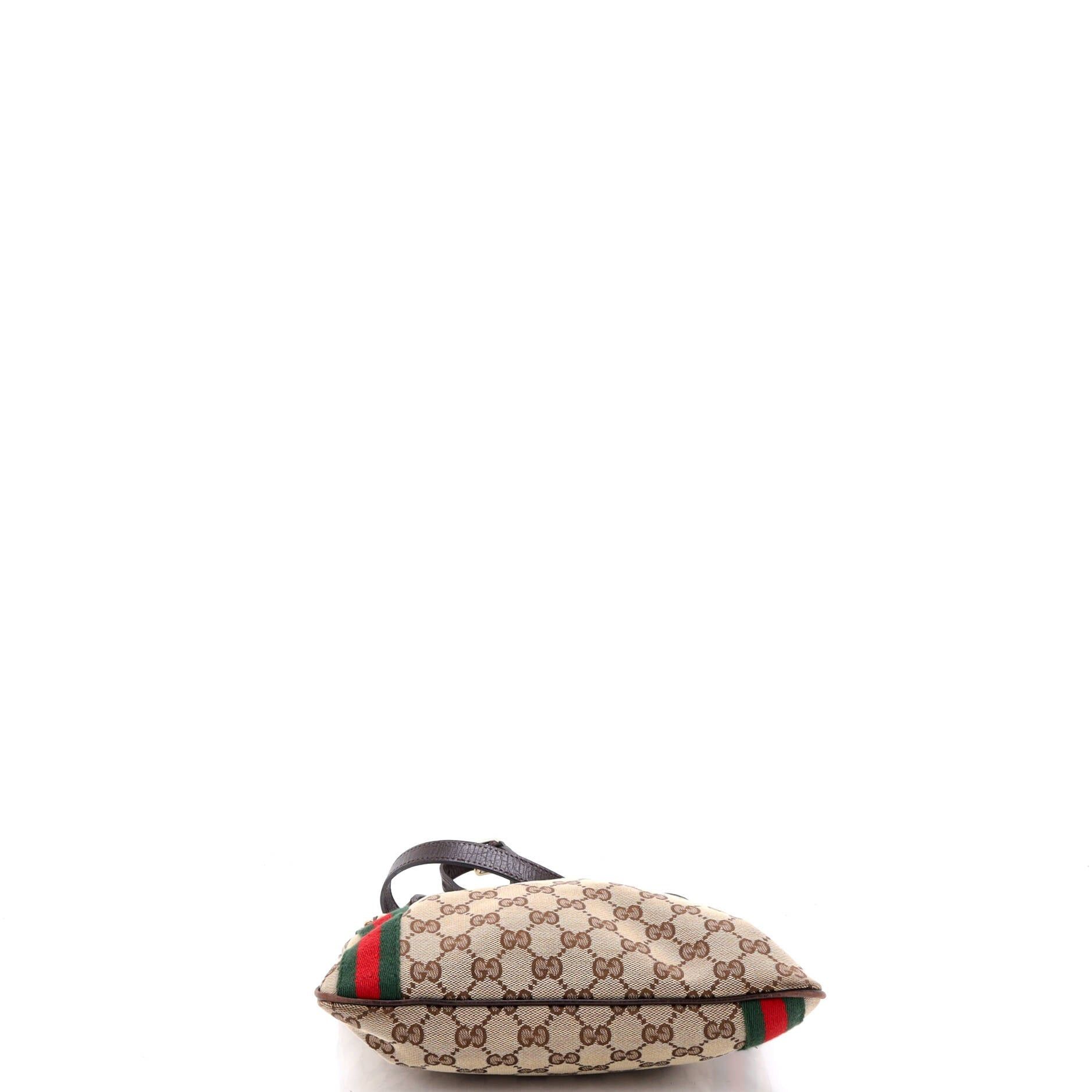 Gucci Jolicoeur Messenger Bag Size ONE SIZE - 4 Thumbnail