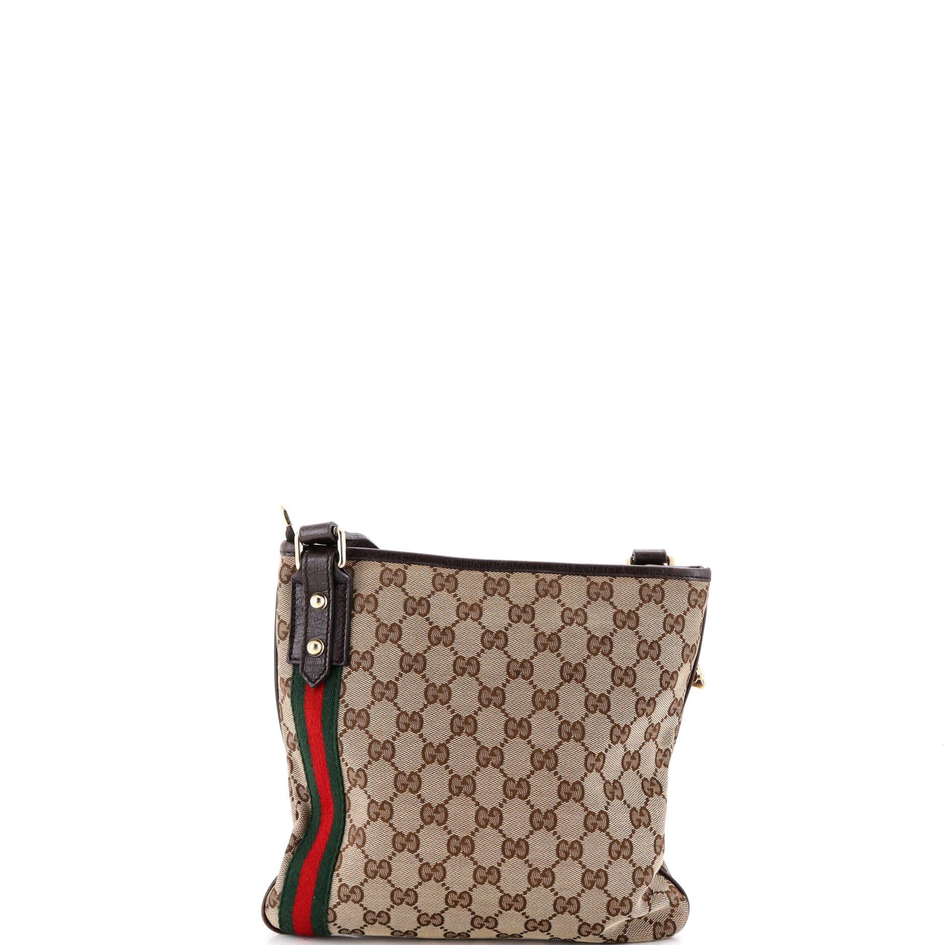 Gucci Jolicoeur Messenger Bag Size ONE SIZE - 3 Thumbnail