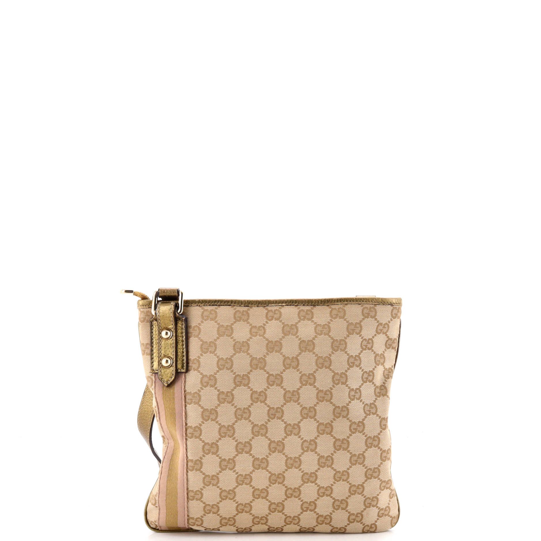 Gucci Jolicoeur Messenger Bag Size ONE SIZE - 3 Thumbnail