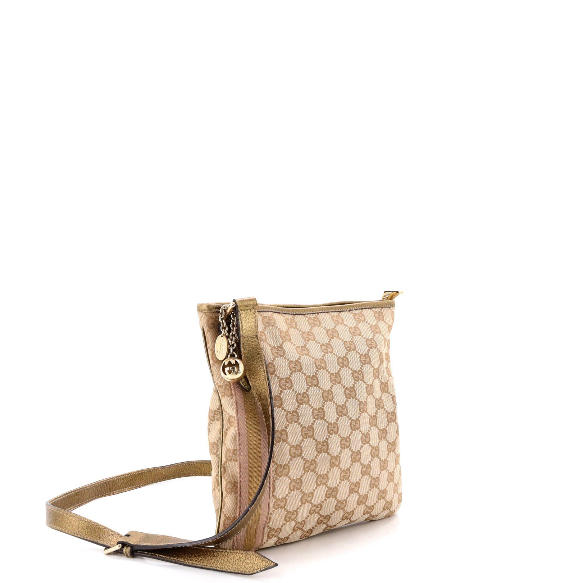 Gucci Jolicoeur Messenger Bag Size ONE SIZE - 2 Thumbnail