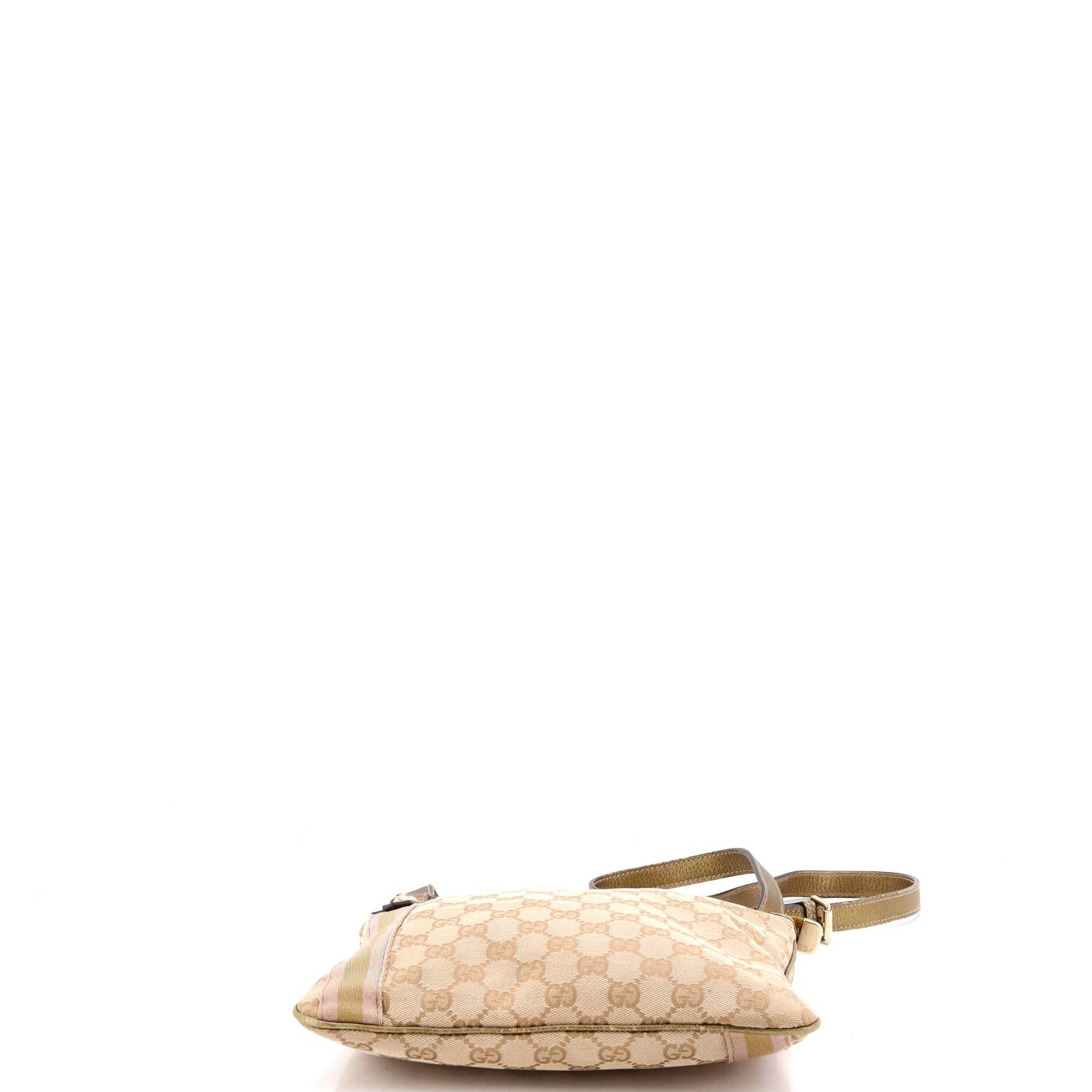 Gucci Jolicoeur Messenger Bag Size ONE SIZE - 4 Thumbnail