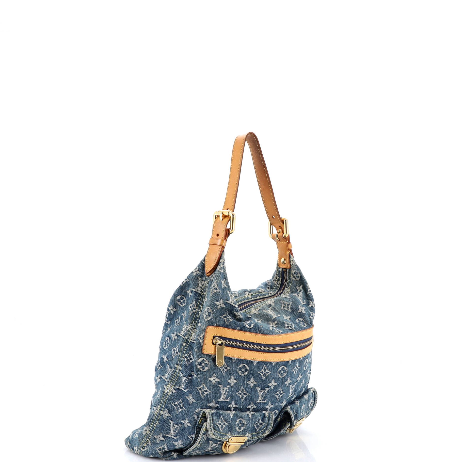 Louis Vuitton Baggy Handbag Size ONE SIZE - 2 Thumbnail