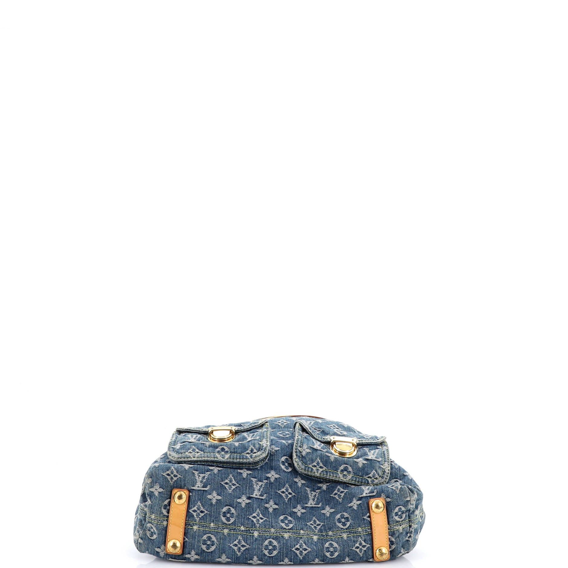 Louis Vuitton Baggy Handbag Size ONE SIZE - 4 Thumbnail