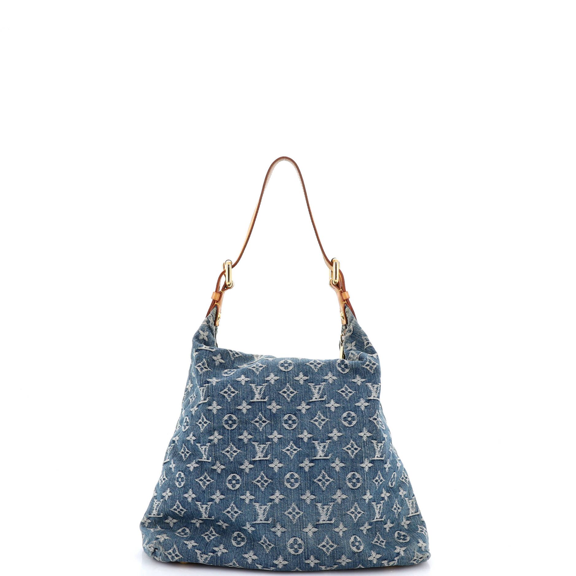 Louis Vuitton Baggy Handbag Size ONE SIZE - 3 Thumbnail