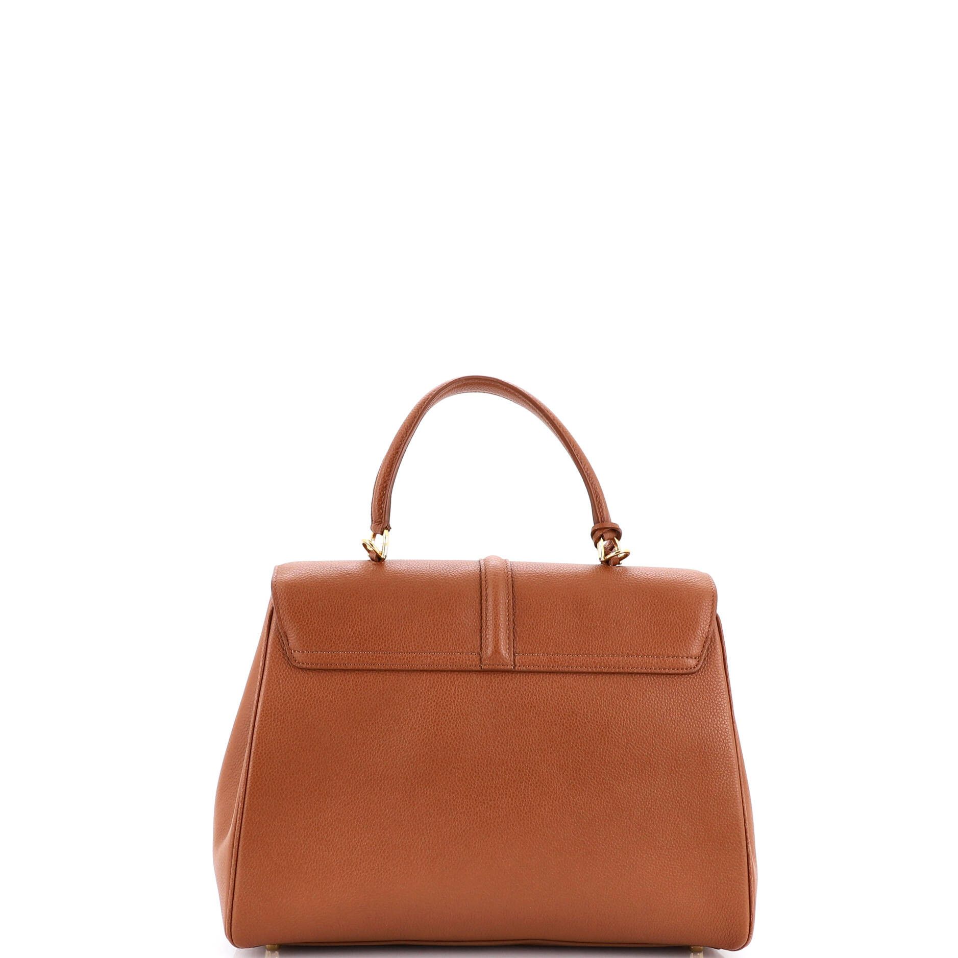 Celine 16 Top Handle Bag Size ONE SIZE - 3 Thumbnail