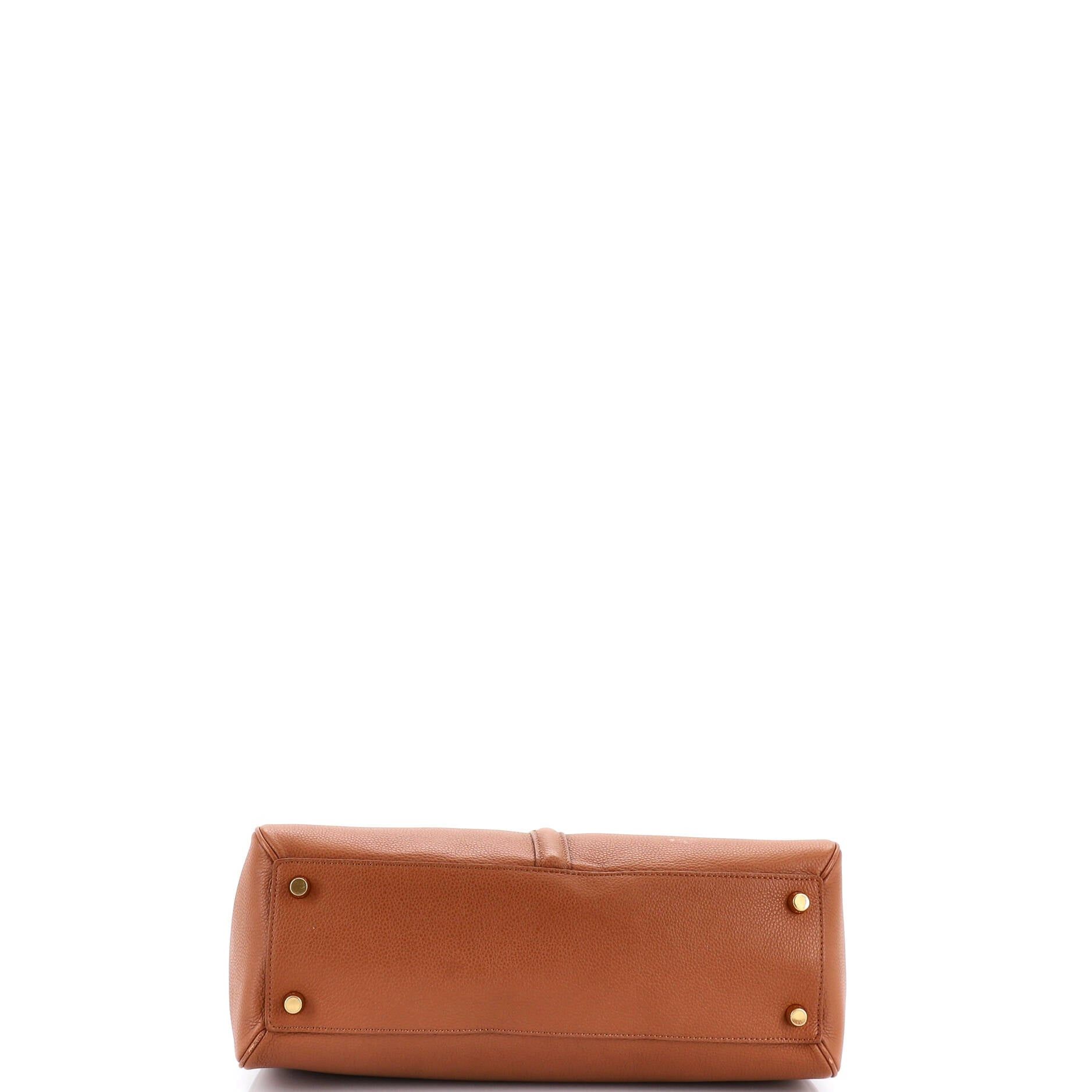 Celine 16 Top Handle Bag Size ONE SIZE - 4 Thumbnail