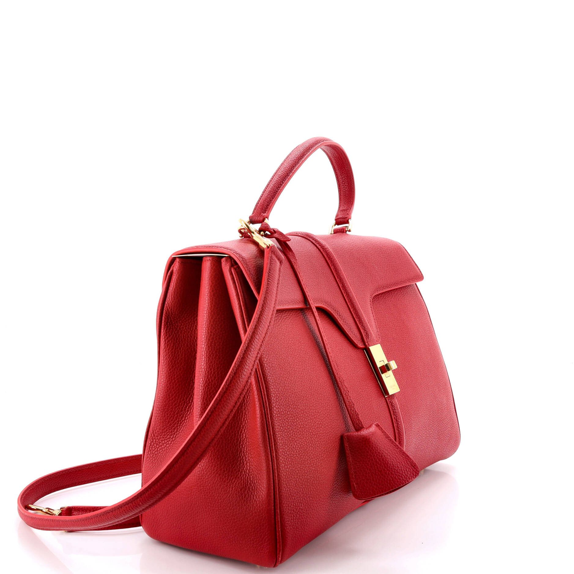 Celine 16 Top Handle Bag Size ONE SIZE - 2 Thumbnail