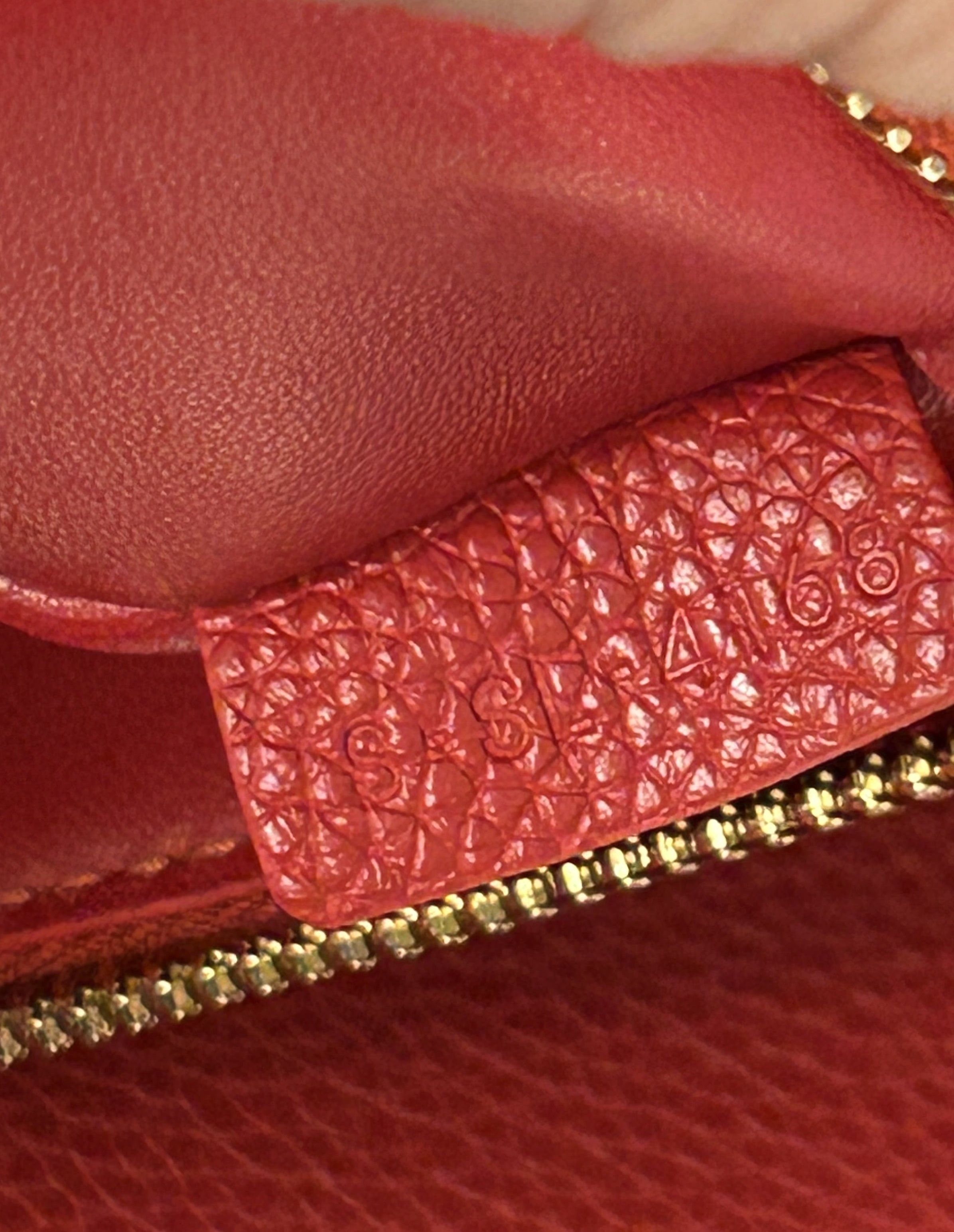 Celine 16 Top Handle Bag Size ONE SIZE - 7 Thumbnail