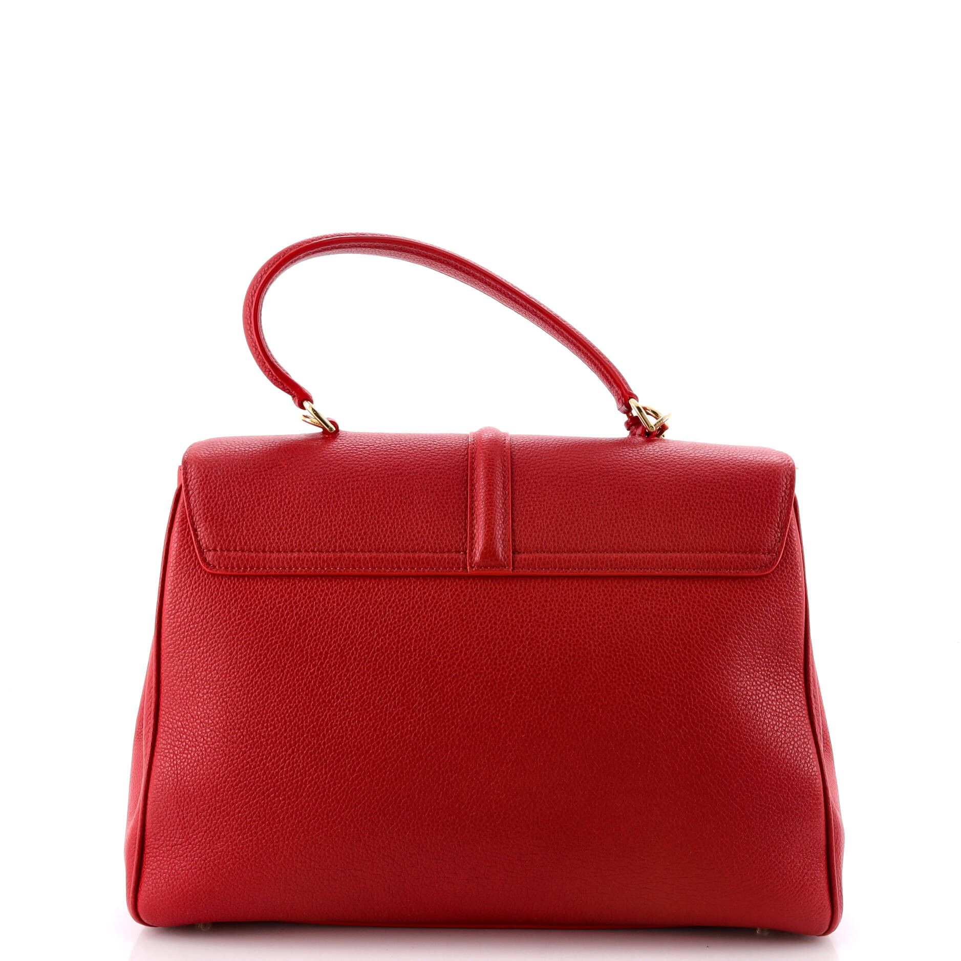 Celine 16 Top Handle Bag Size ONE SIZE - 3 Thumbnail