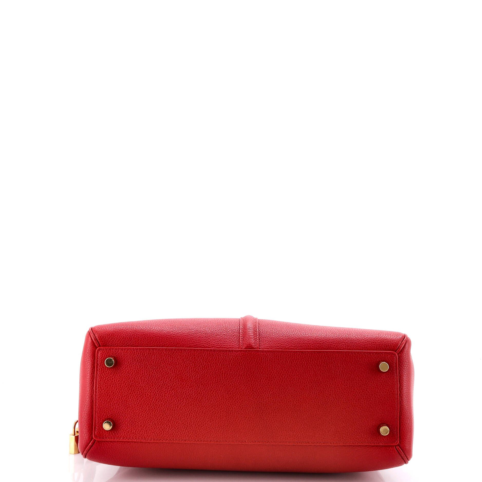 Celine 16 Top Handle Bag Size ONE SIZE - 4 Thumbnail
