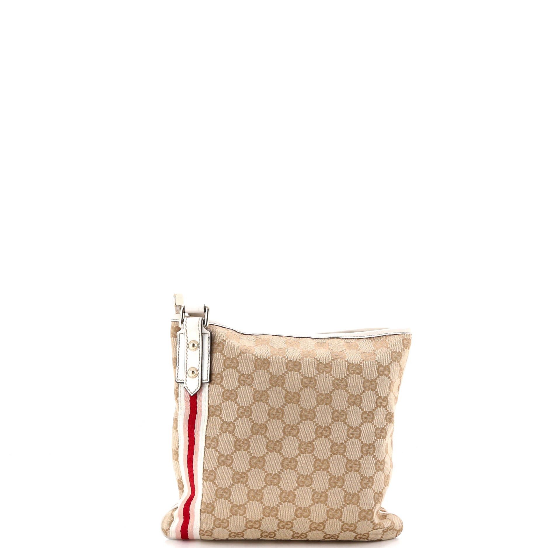 Gucci Jolicoeur Messenger Bag Size ONE SIZE - 3 Thumbnail