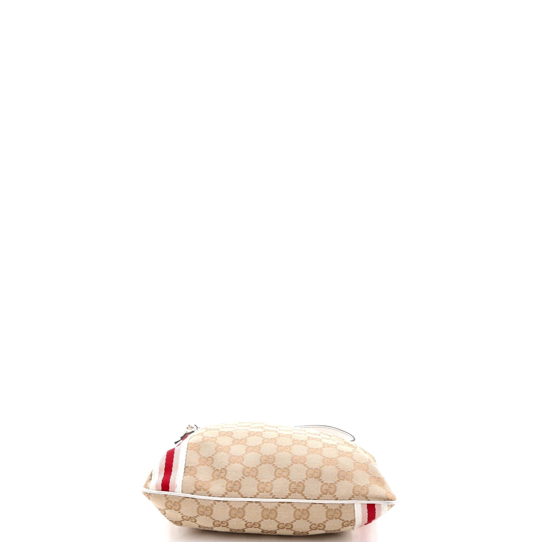 Gucci Jolicoeur Messenger Bag Size ONE SIZE - 4 Thumbnail