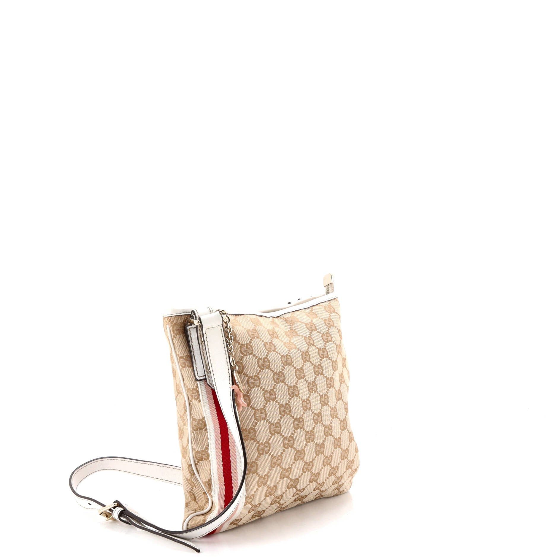 Gucci Jolicoeur Messenger Bag Size ONE SIZE - 2 Thumbnail