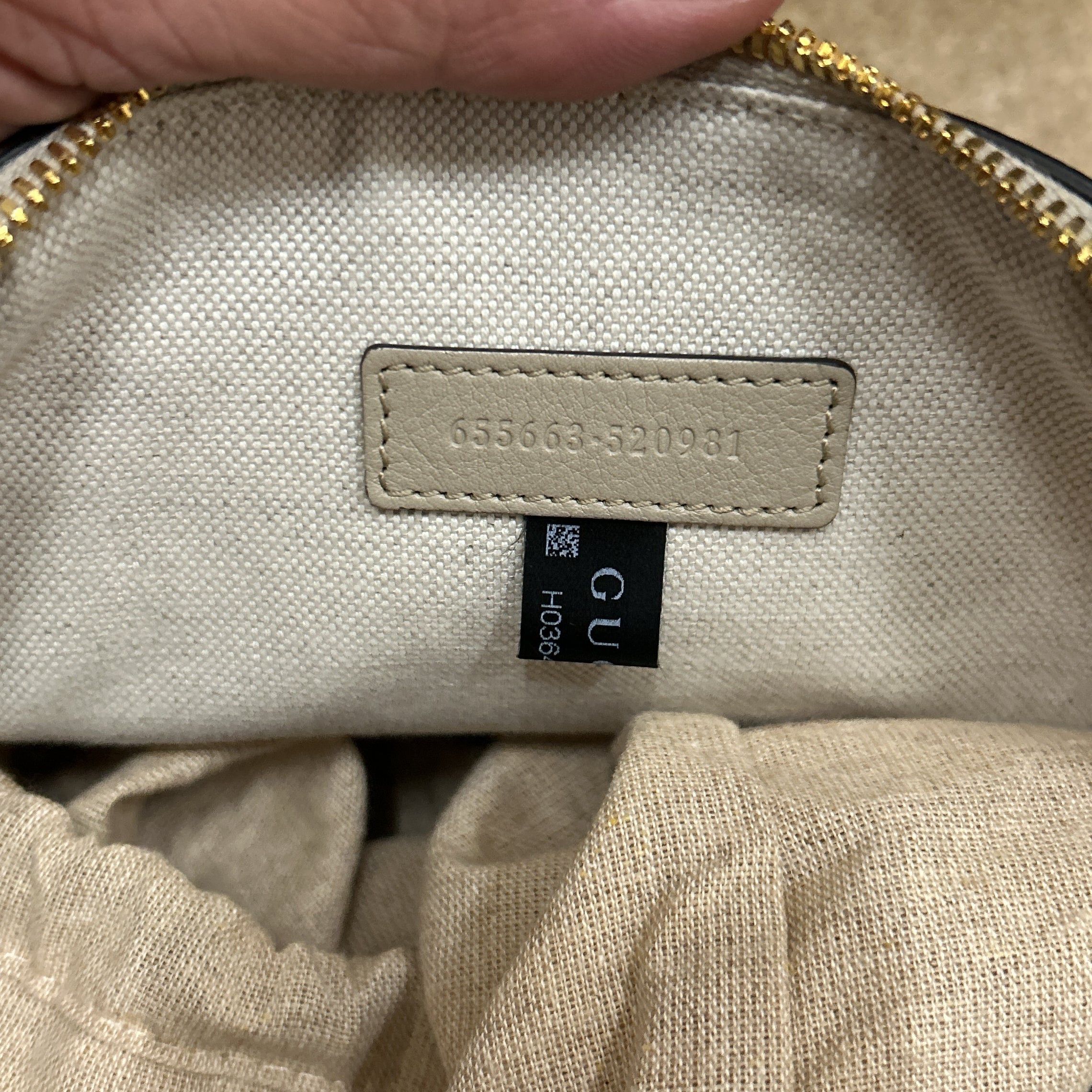 Gucci Diana NM Bamboo Handle Boston Bag Size ONE SIZE - 7 Thumbnail