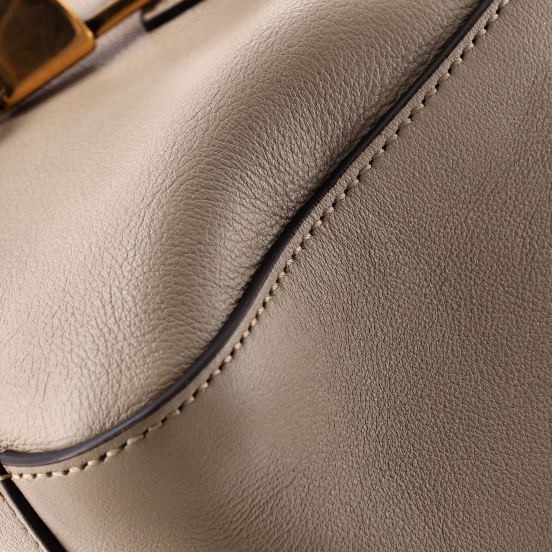 Gucci Diana NM Bamboo Handle Boston Bag Size ONE SIZE - 6 Thumbnail