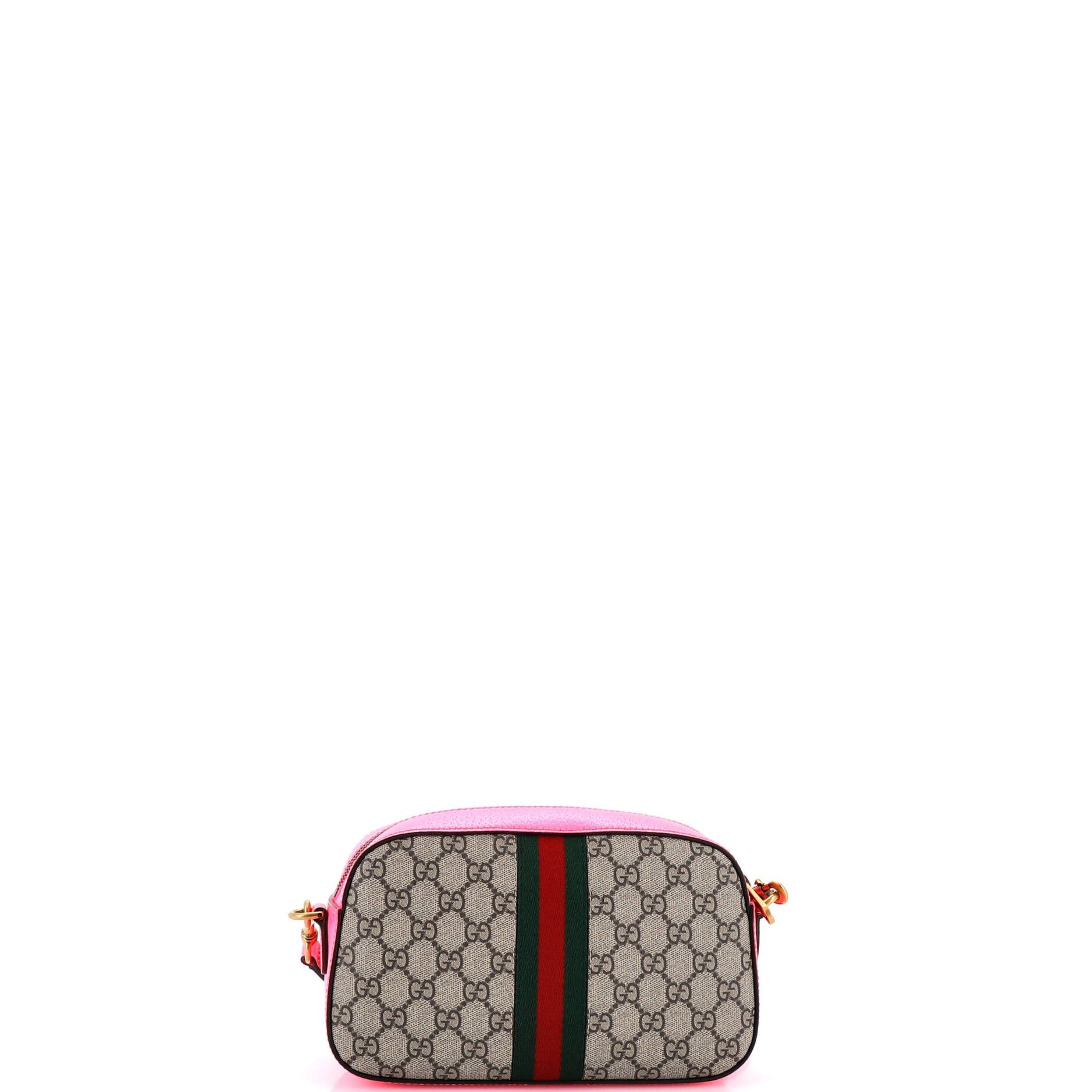 Gucci Ophidia Convertible Camera Bag Size ONE SIZE - 3 Thumbnail