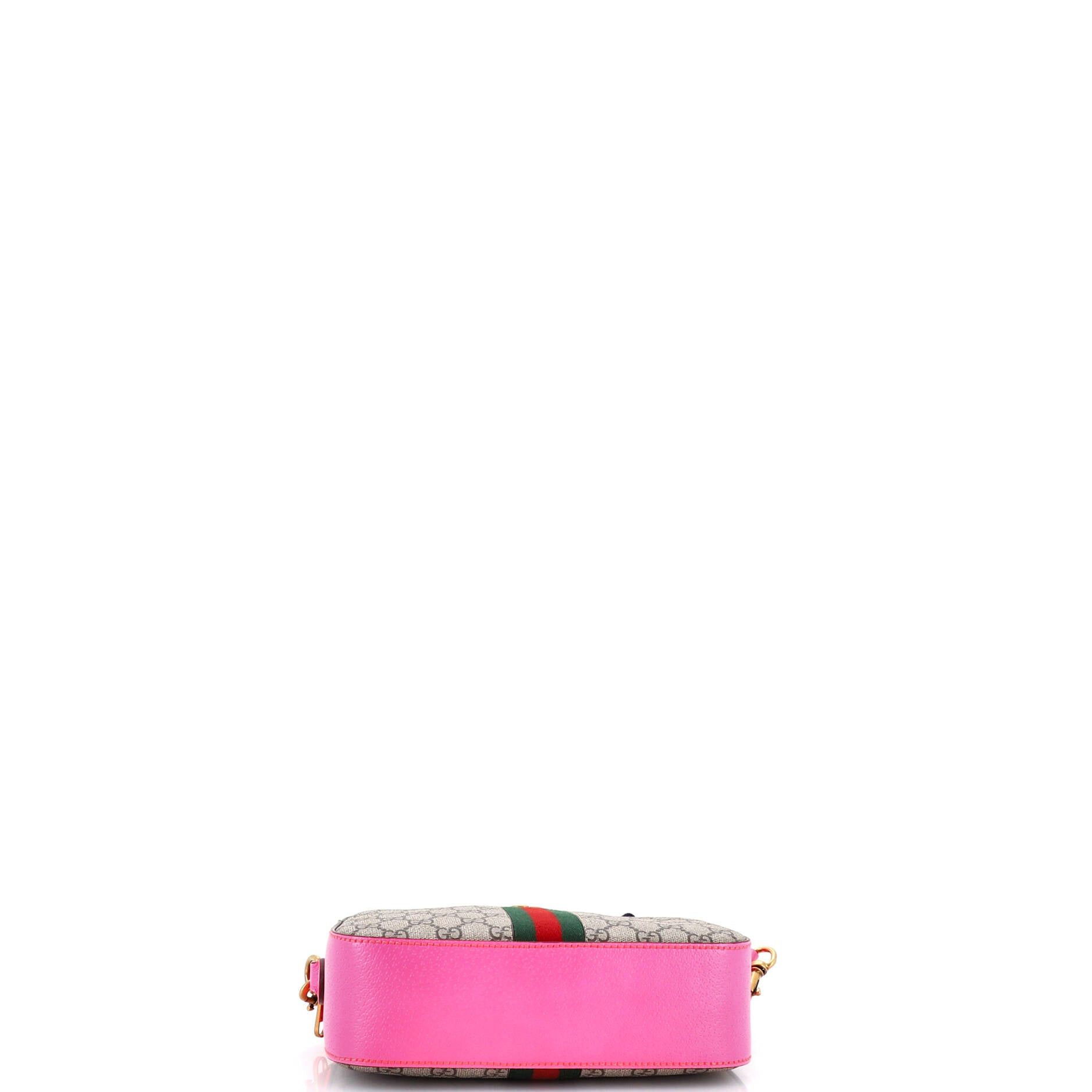 Gucci Ophidia Convertible Camera Bag Size ONE SIZE - 4 Thumbnail