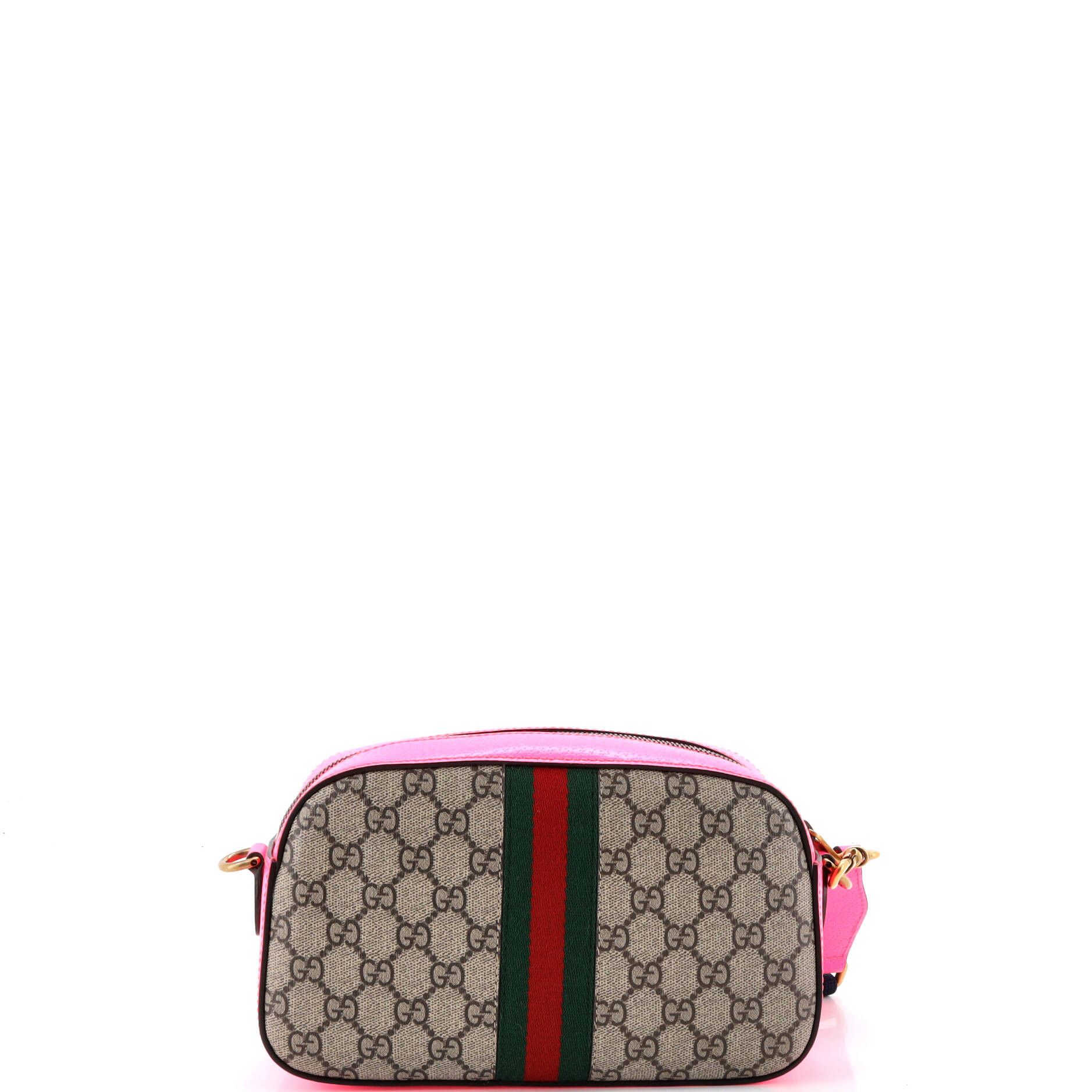 Gucci Ophidia Convertible Camera Bag Size ONE SIZE - 3 Thumbnail