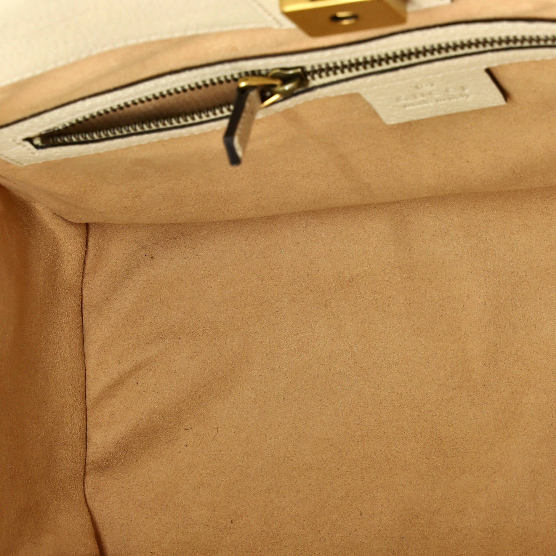 Gucci Totem Top Handle Bag Size ONE SIZE - 5 Thumbnail