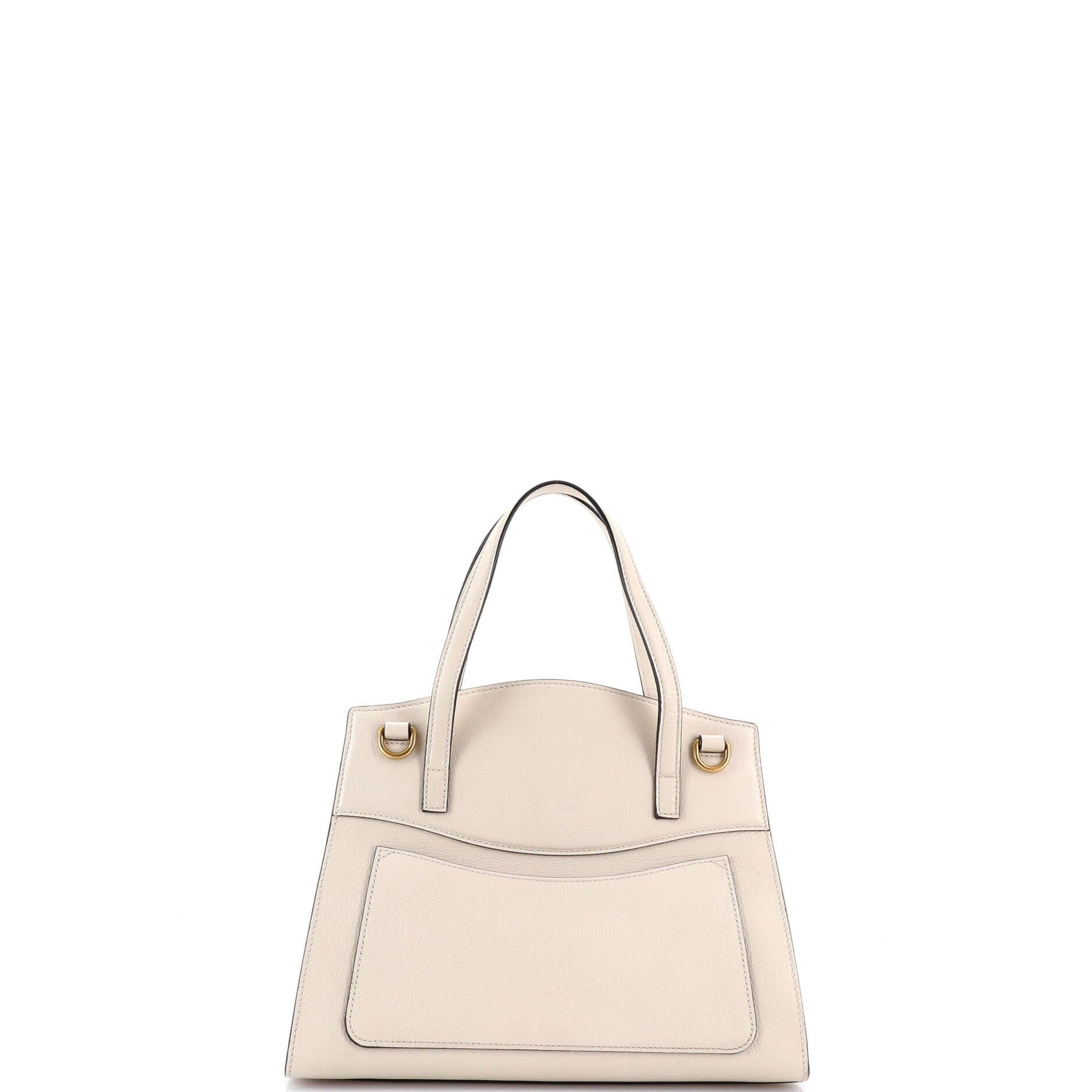 Gucci Totem Top Handle Bag Size ONE SIZE - 3 Thumbnail
