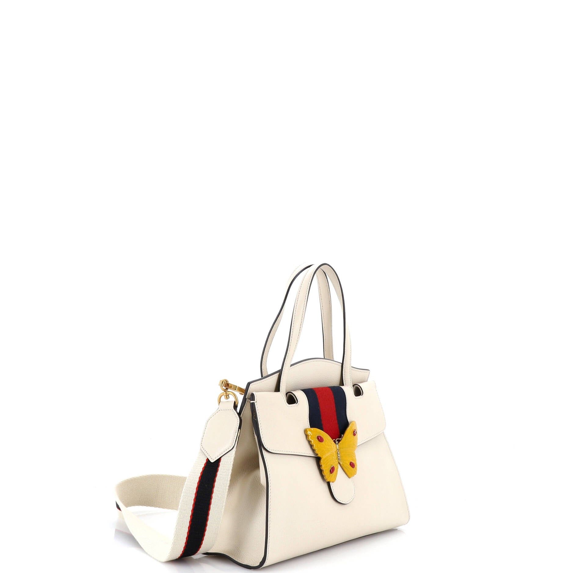 Gucci Totem Top Handle Bag Size ONE SIZE - 2 Thumbnail