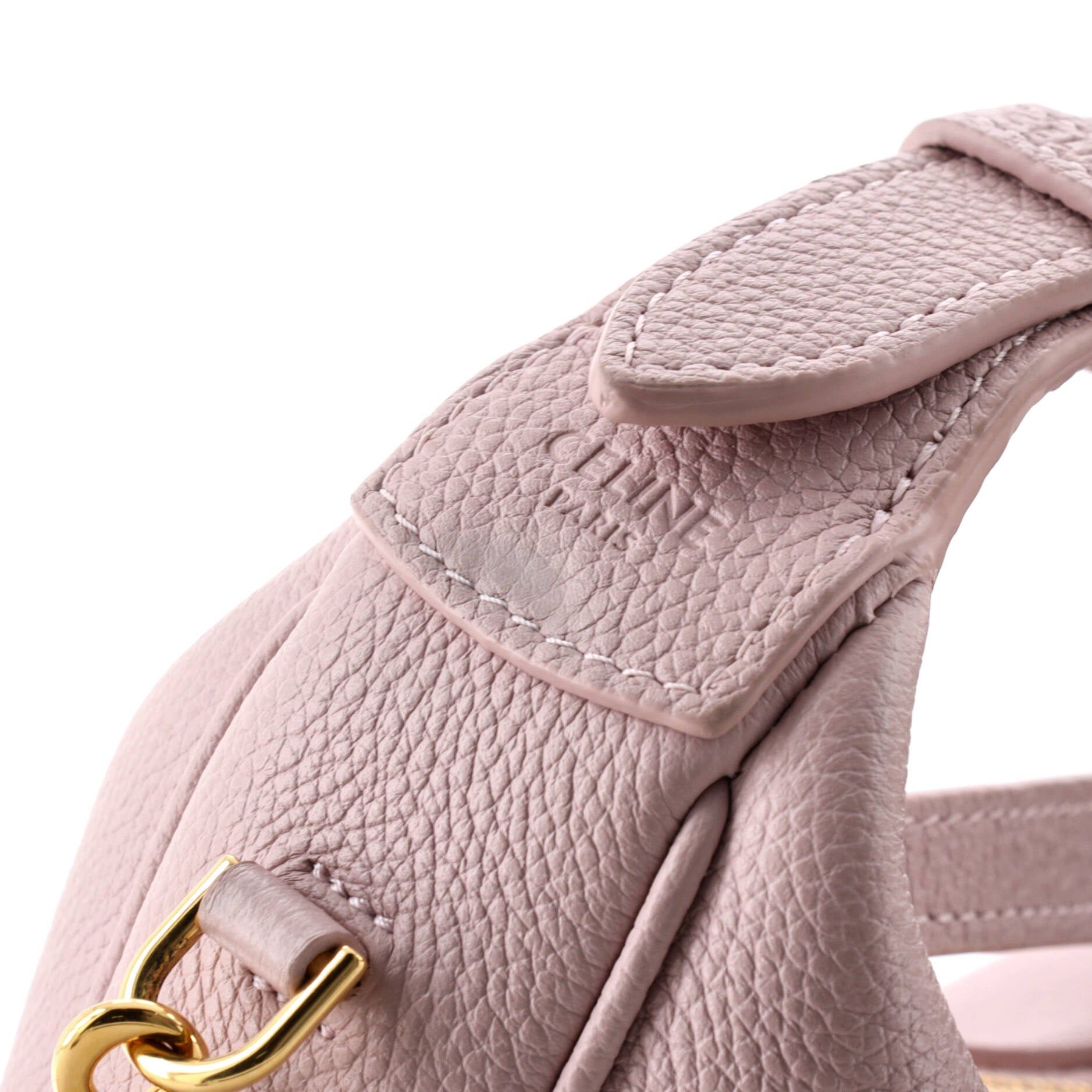 Celine Lulu Bag Size ONE SIZE - 6 Thumbnail