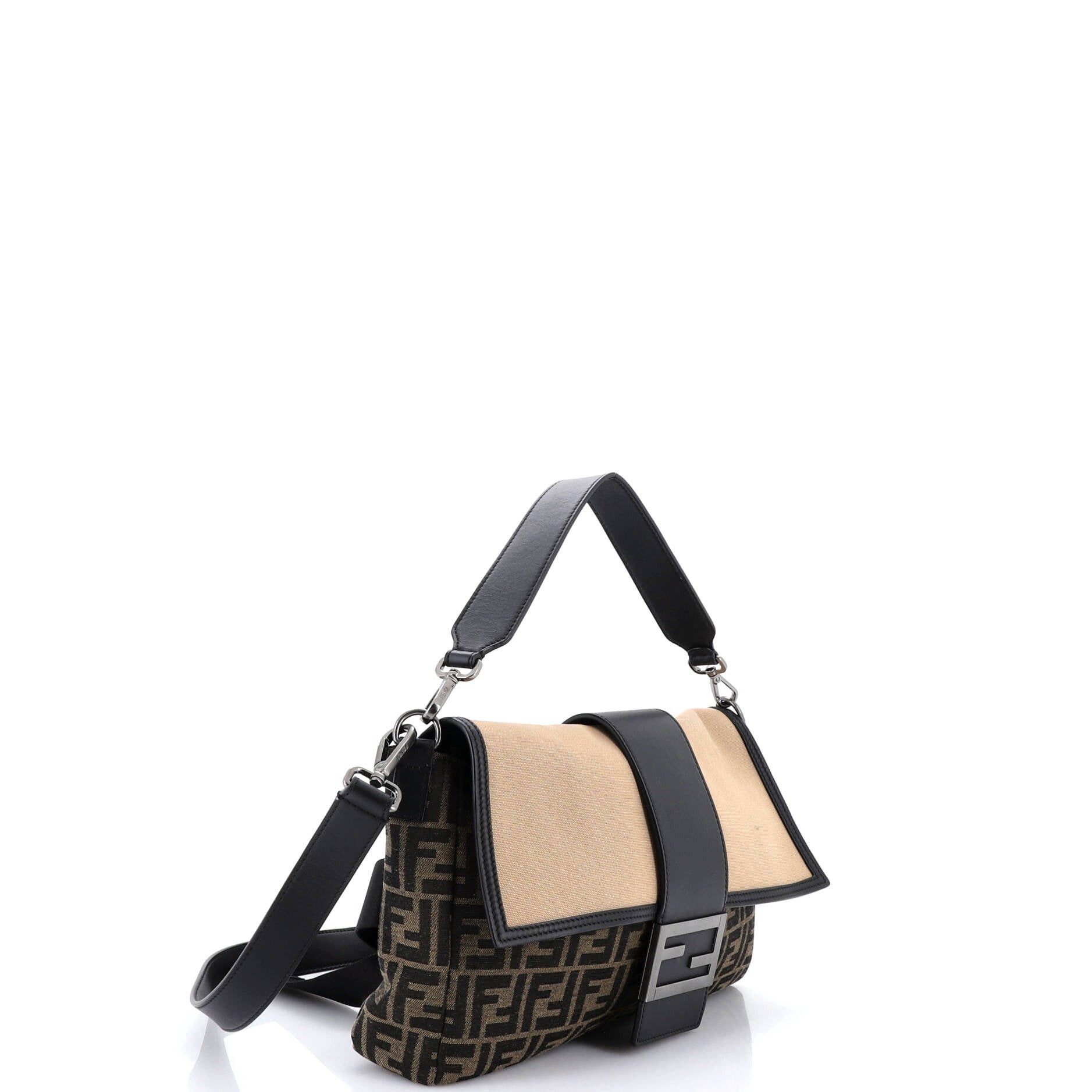Fendi Baguette Convertible Belt Bag Size ONE SIZE - 2 Thumbnail