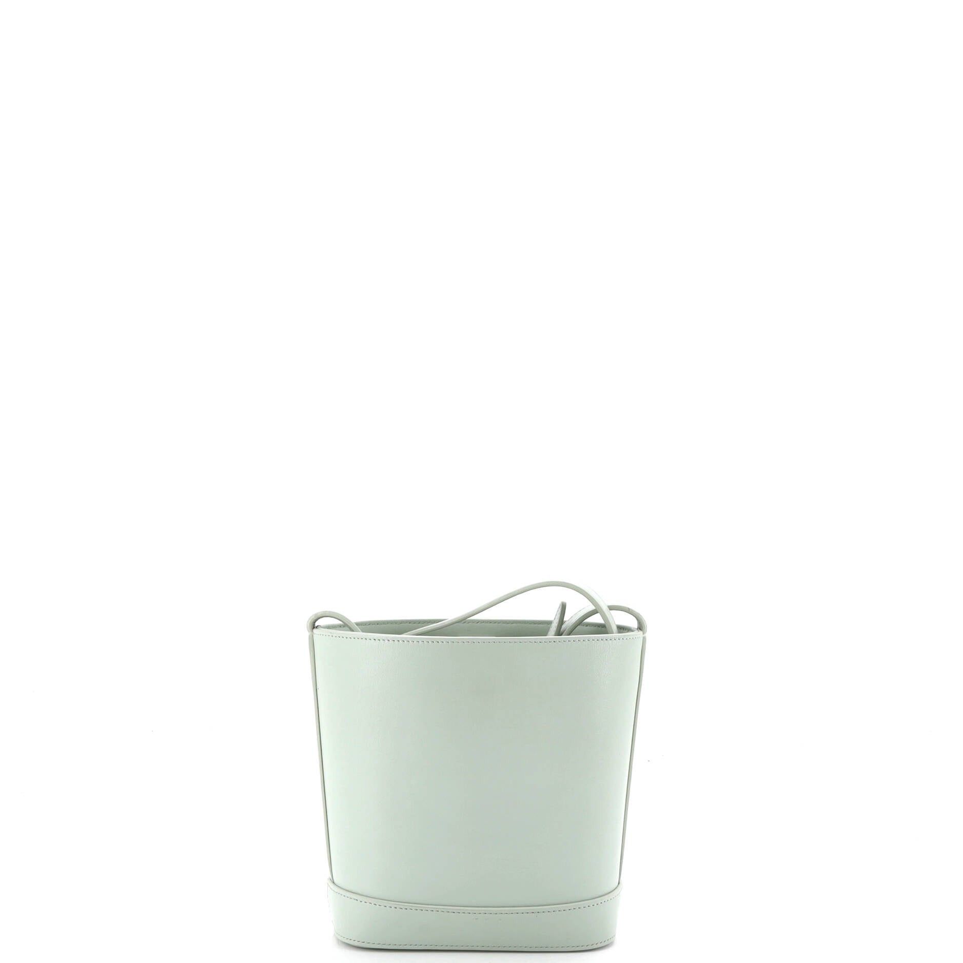 Celine Cuir Triomphe Bucket Bag Size ONE SIZE - 3 Thumbnail