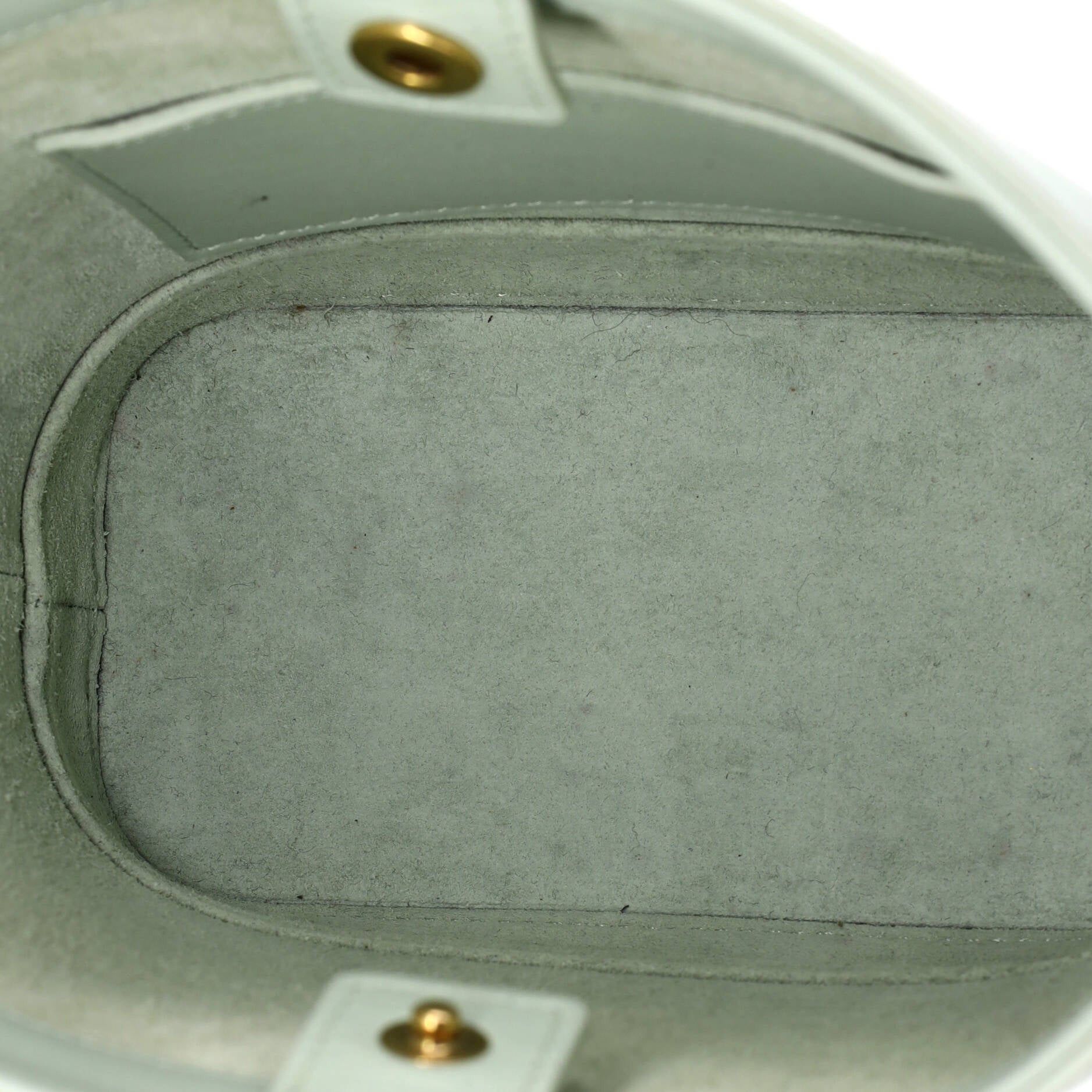 Celine Cuir Triomphe Bucket Bag Size ONE SIZE - 5 Thumbnail