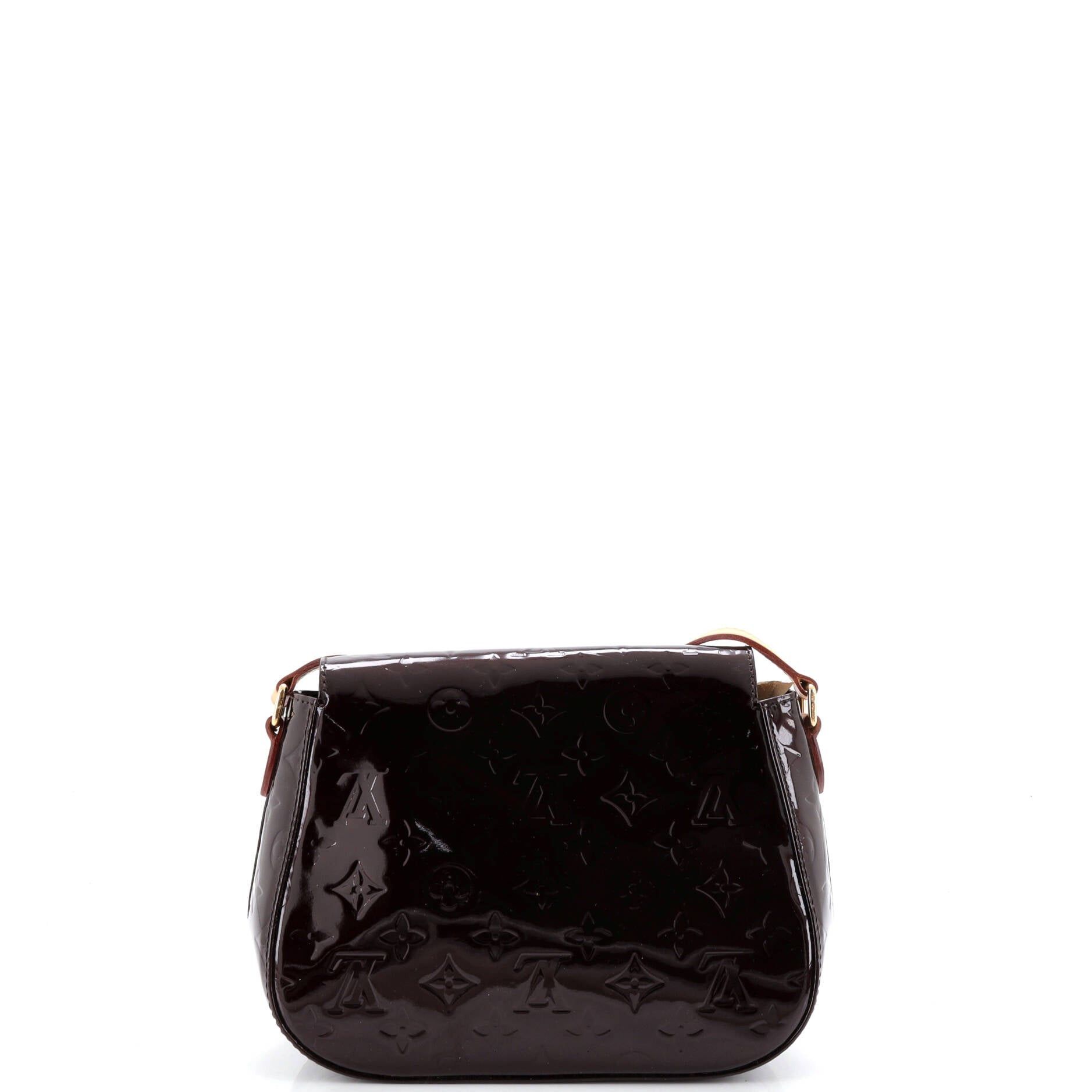 Louis Vuitton Bellflower Handbag Size ONE SIZE - 3 Thumbnail