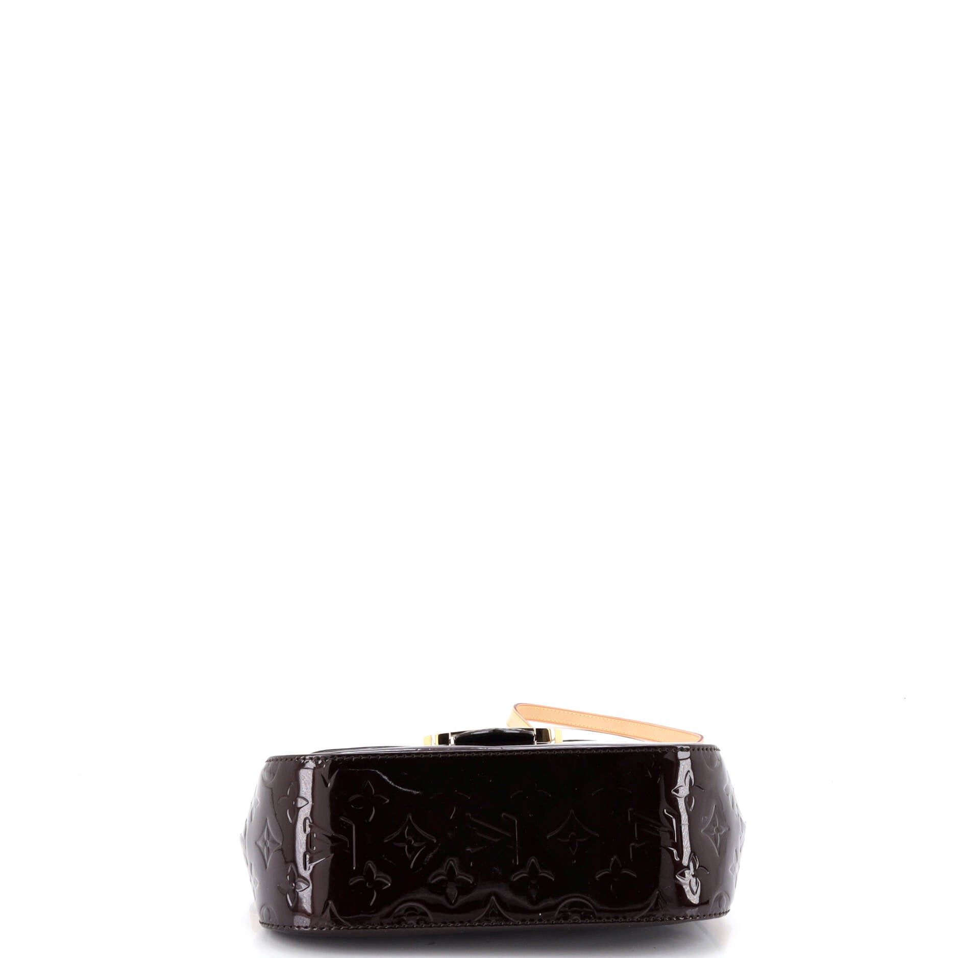 Louis Vuitton Bellflower Handbag Size ONE SIZE - 4 Thumbnail