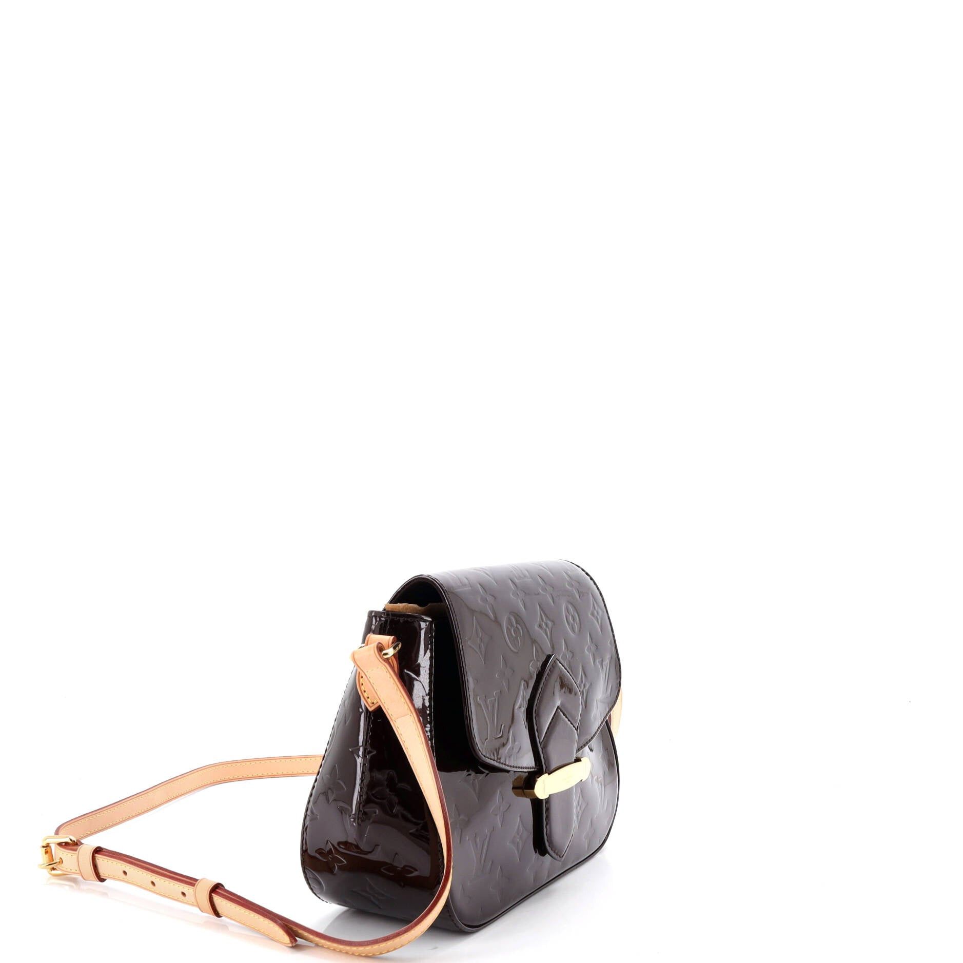 Louis Vuitton Bellflower Handbag Size ONE SIZE - 2 Thumbnail
