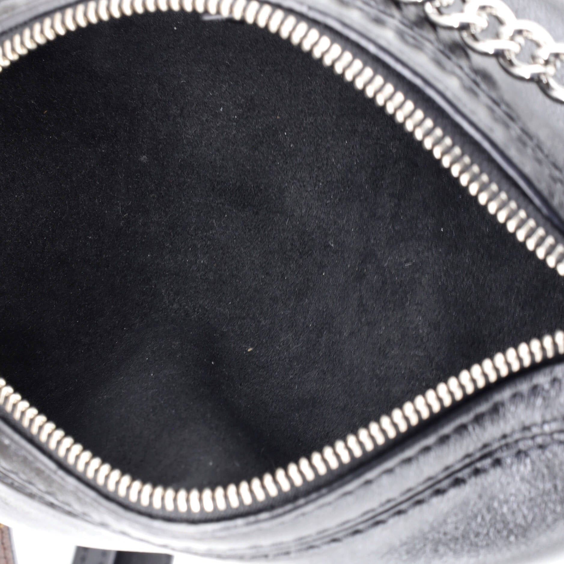 Louis Vuitton Pochette Vibe Shoulder Bag Size ONE SIZE - 5 Thumbnail
