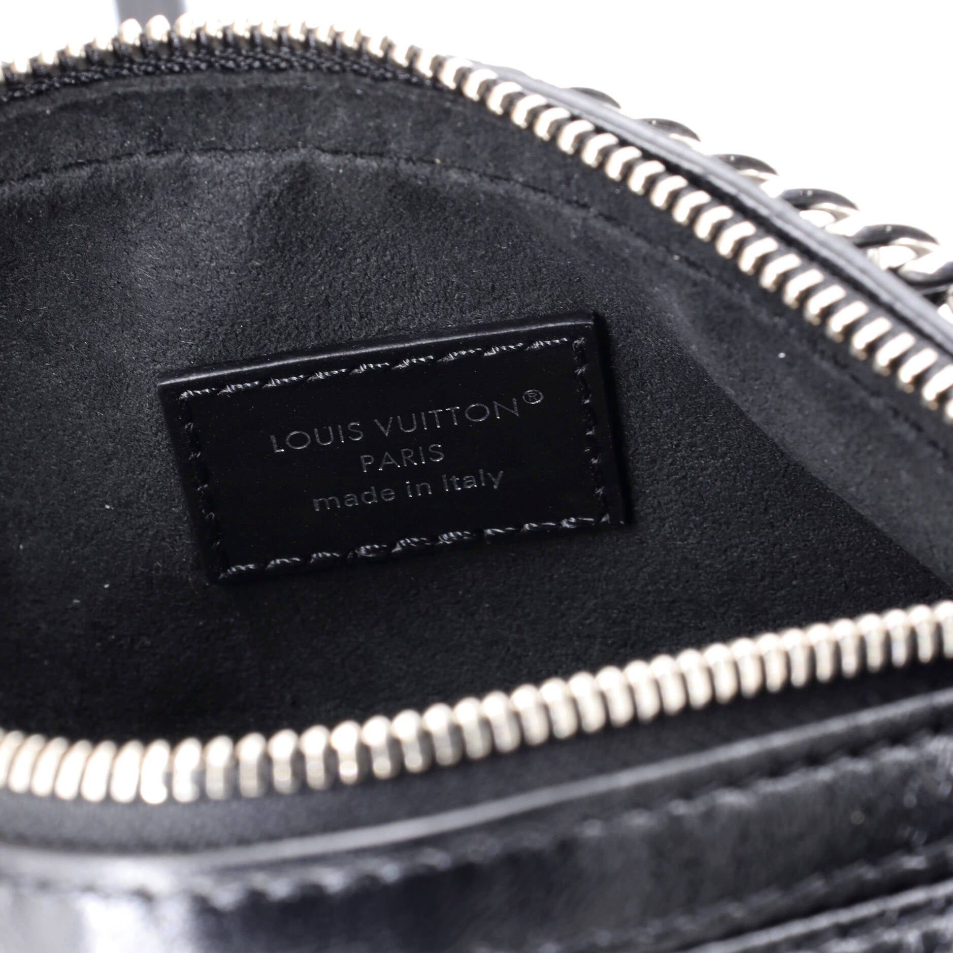 Louis Vuitton Pochette Vibe Shoulder Bag Size ONE SIZE - 6 Thumbnail