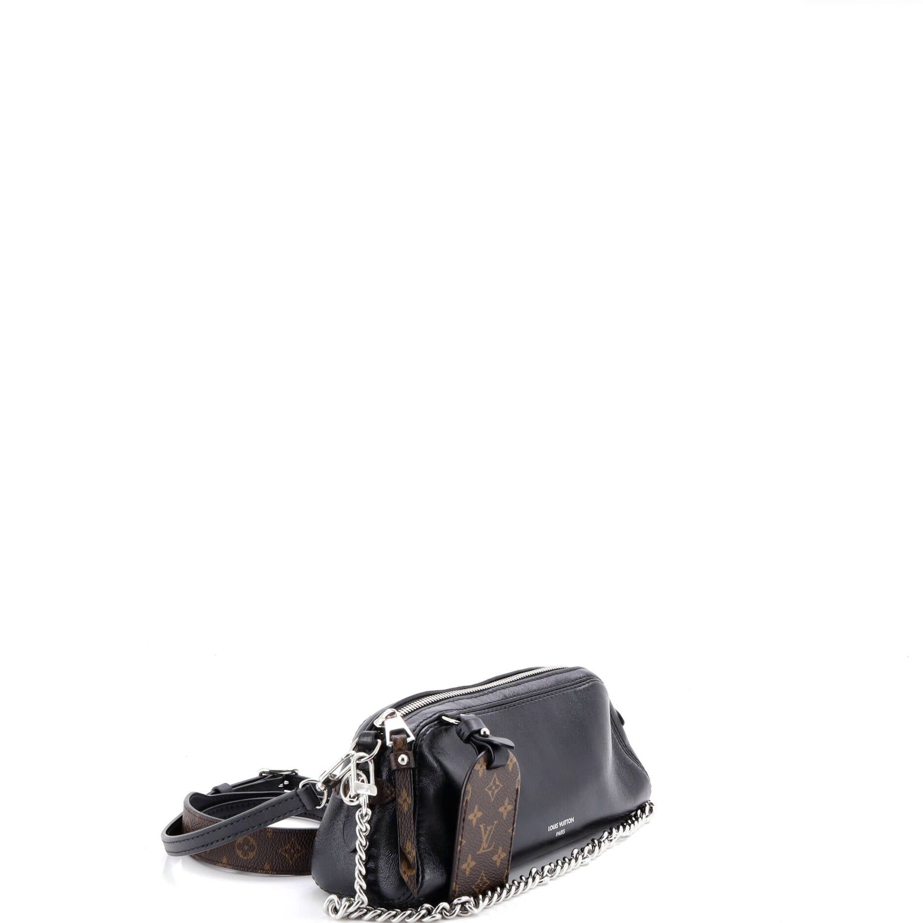 Louis Vuitton Pochette Vibe Shoulder Bag Size ONE SIZE - 2 Thumbnail