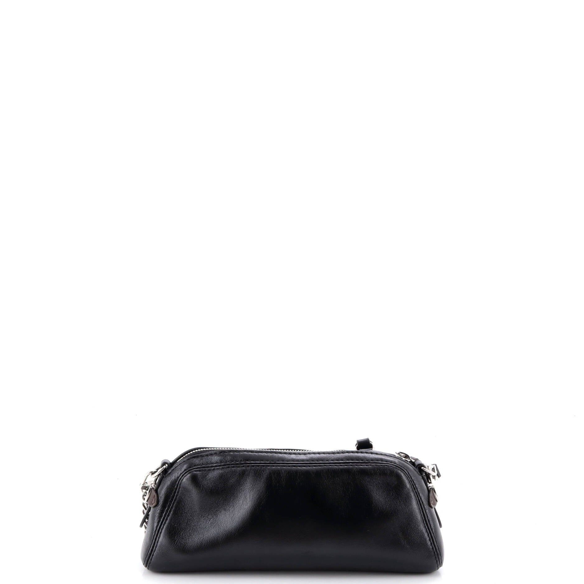 Louis Vuitton Pochette Vibe Shoulder Bag Size ONE SIZE - 3 Thumbnail