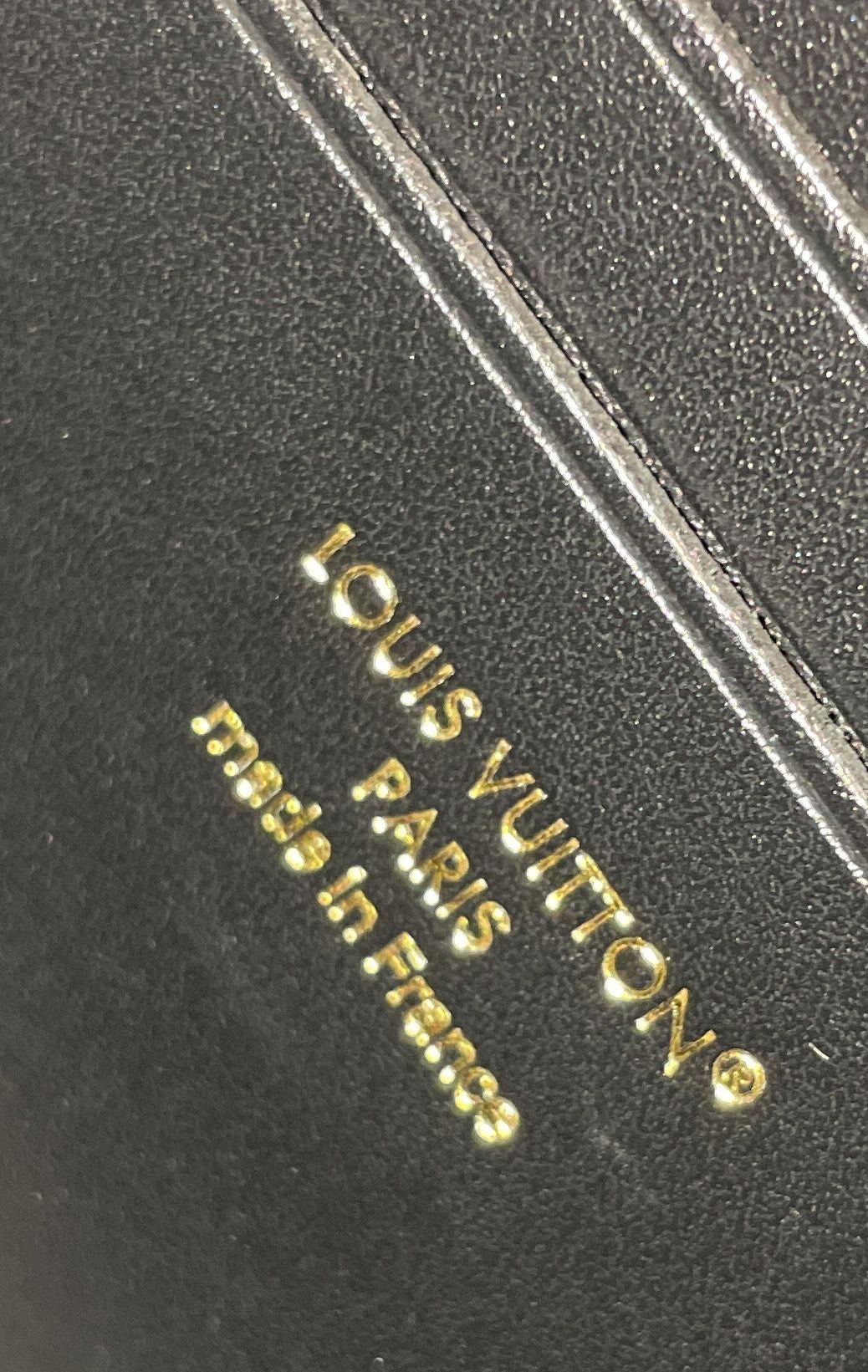 Louis Vuitton Wallet on Chain Capucines Size ONE SIZE - 7 Thumbnail