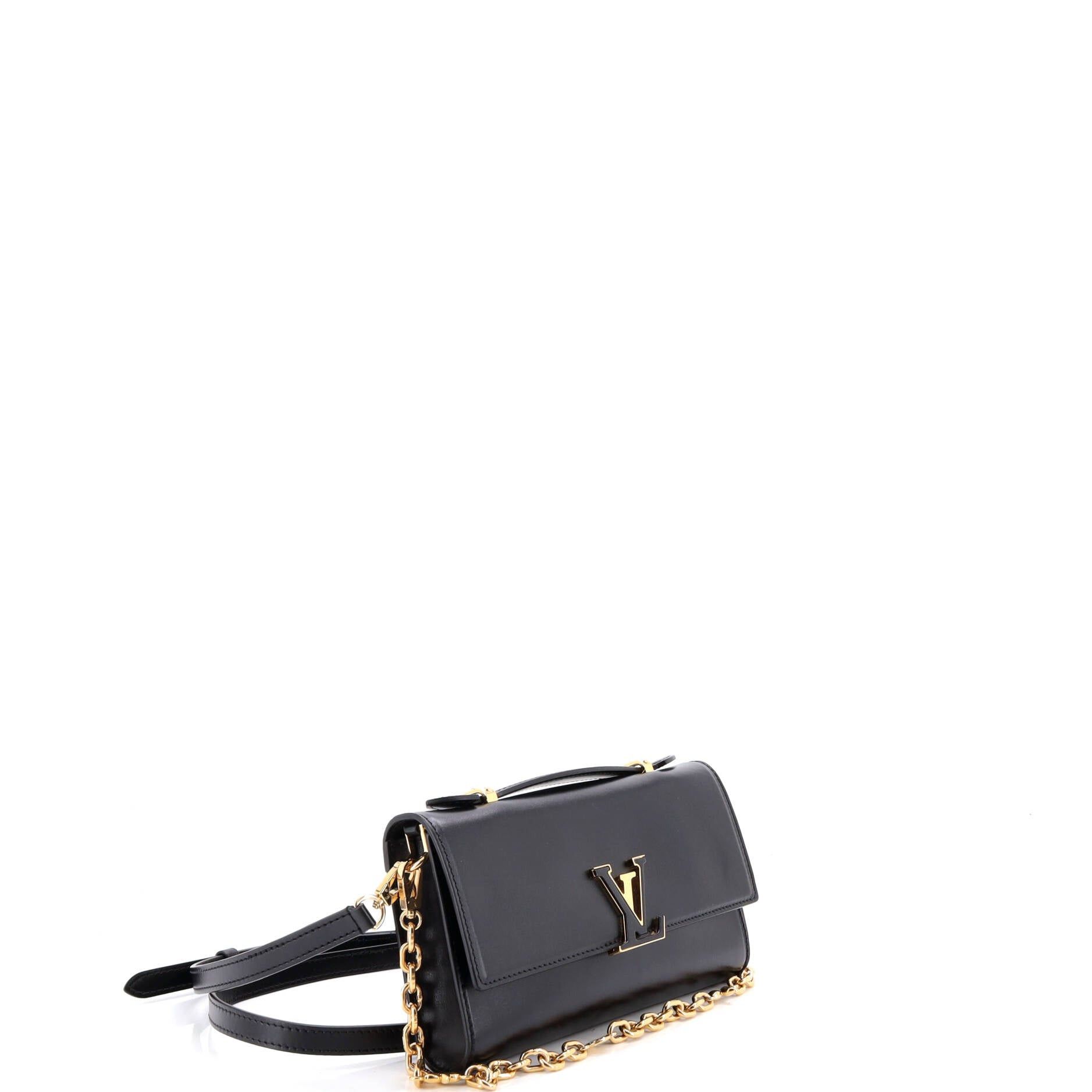 Louis Vuitton Wallet on Chain Capucines Size ONE SIZE - 2 Thumbnail