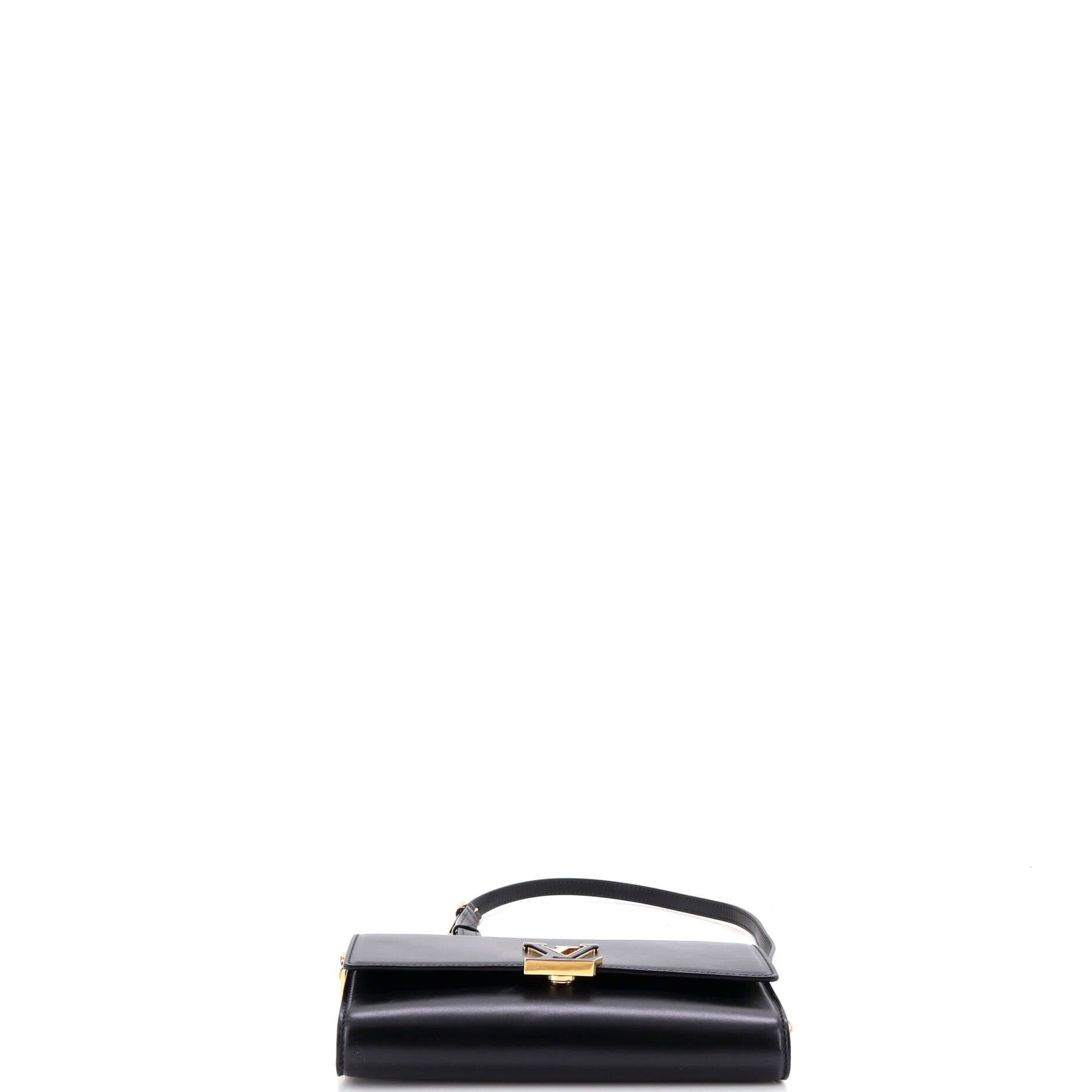 Louis Vuitton Wallet on Chain Capucines Size ONE SIZE - 4 Thumbnail