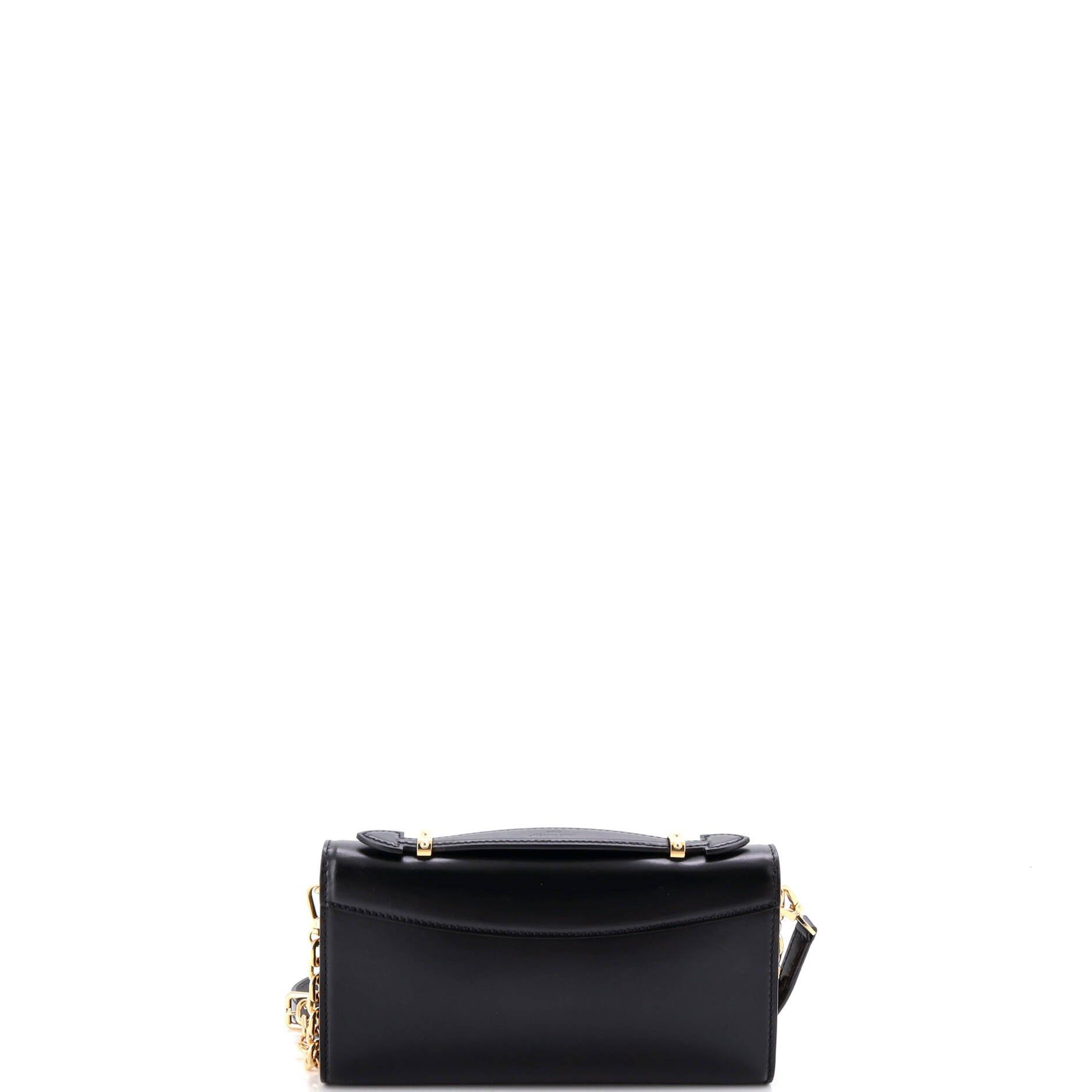 Louis Vuitton Wallet on Chain Capucines Size ONE SIZE - 3 Thumbnail