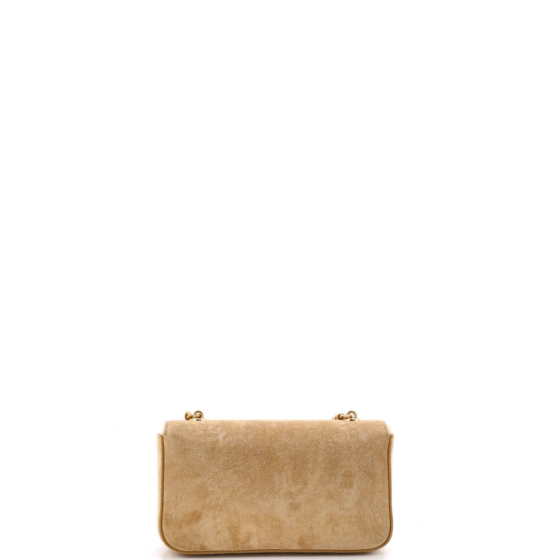 Celine Triomphe Chain Shoulder Bag Size ONE SIZE - 3 Thumbnail