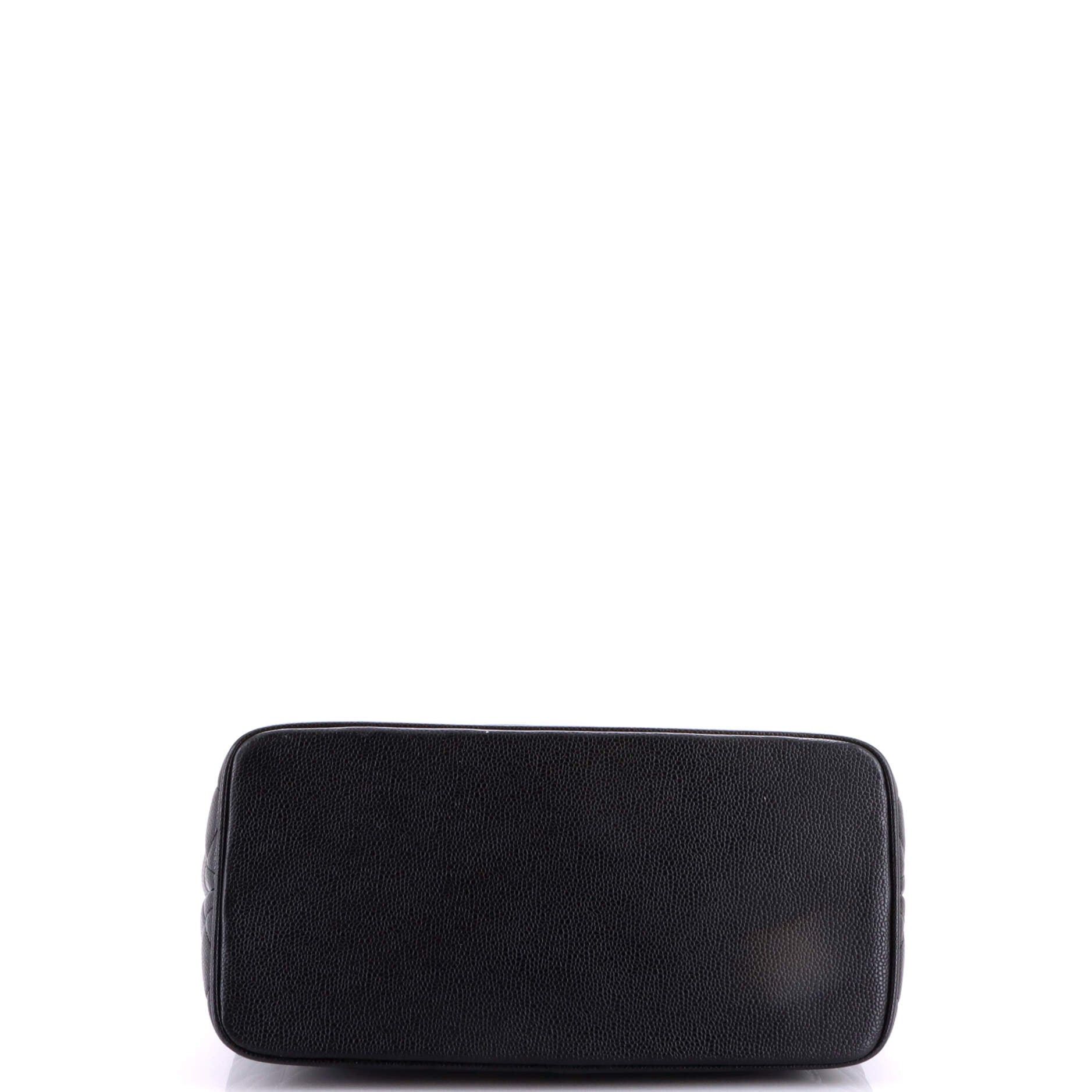 Chanel Medallion Tote Size ONE SIZE - 4 Thumbnail